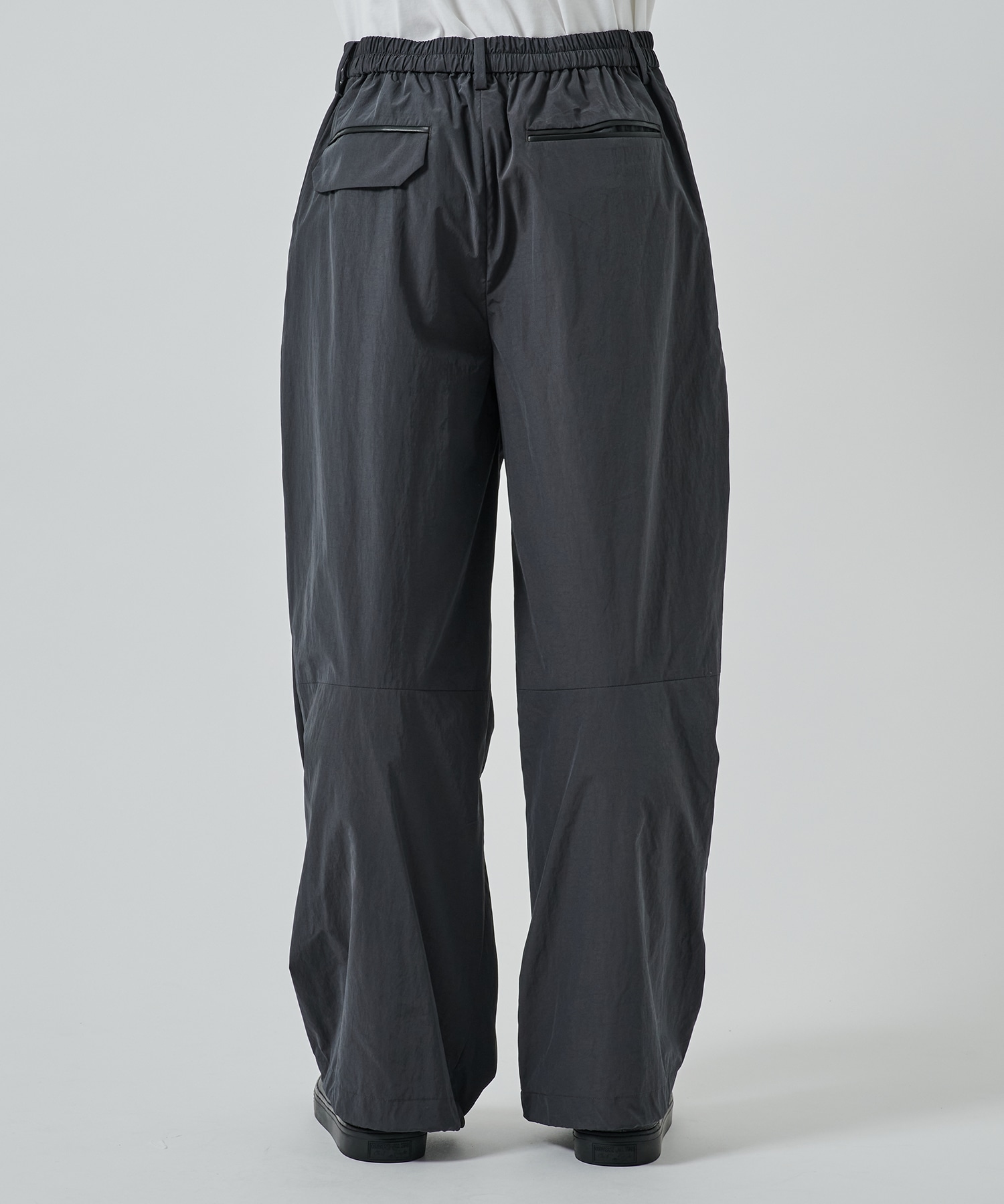 BELIMA X RELAX PANTS STUDIOUS