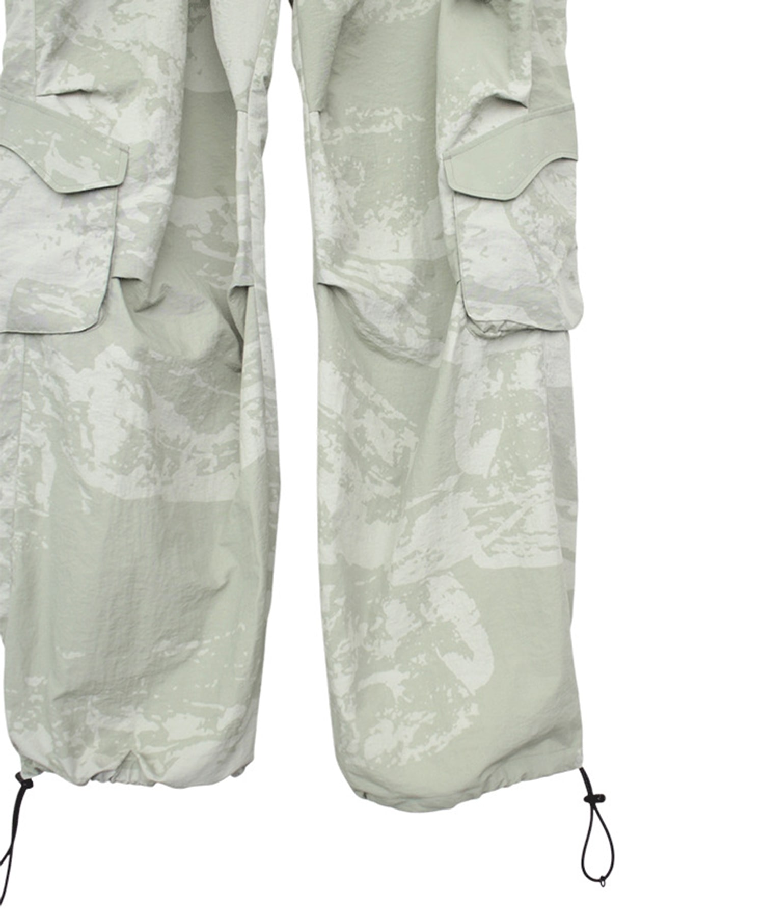 ROCKTONE FOO PANTS KOZABURO