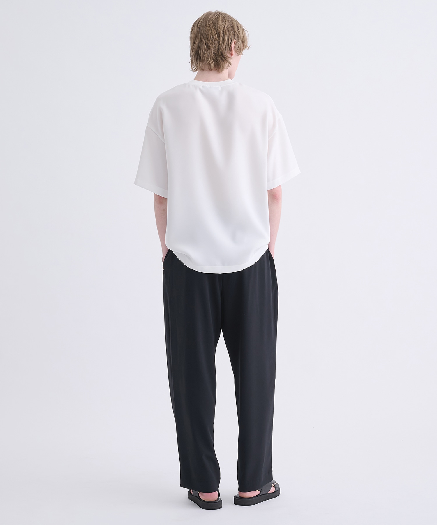 〈別注〉Sugoku Suzushii Pants CULLNI