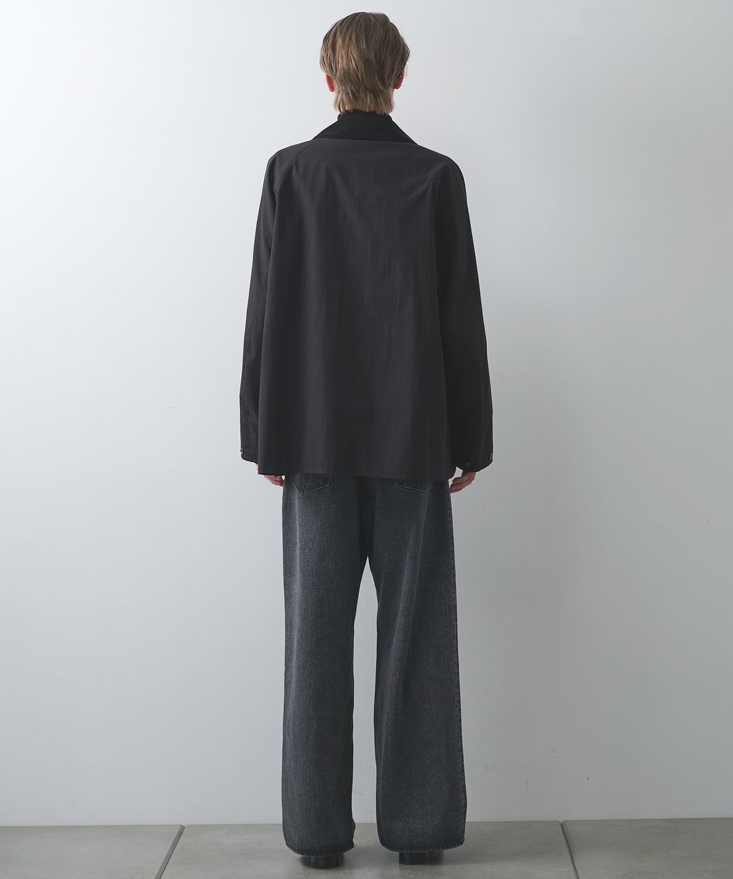 別注 FIELDMAN JACKET MARKAWARE/marka