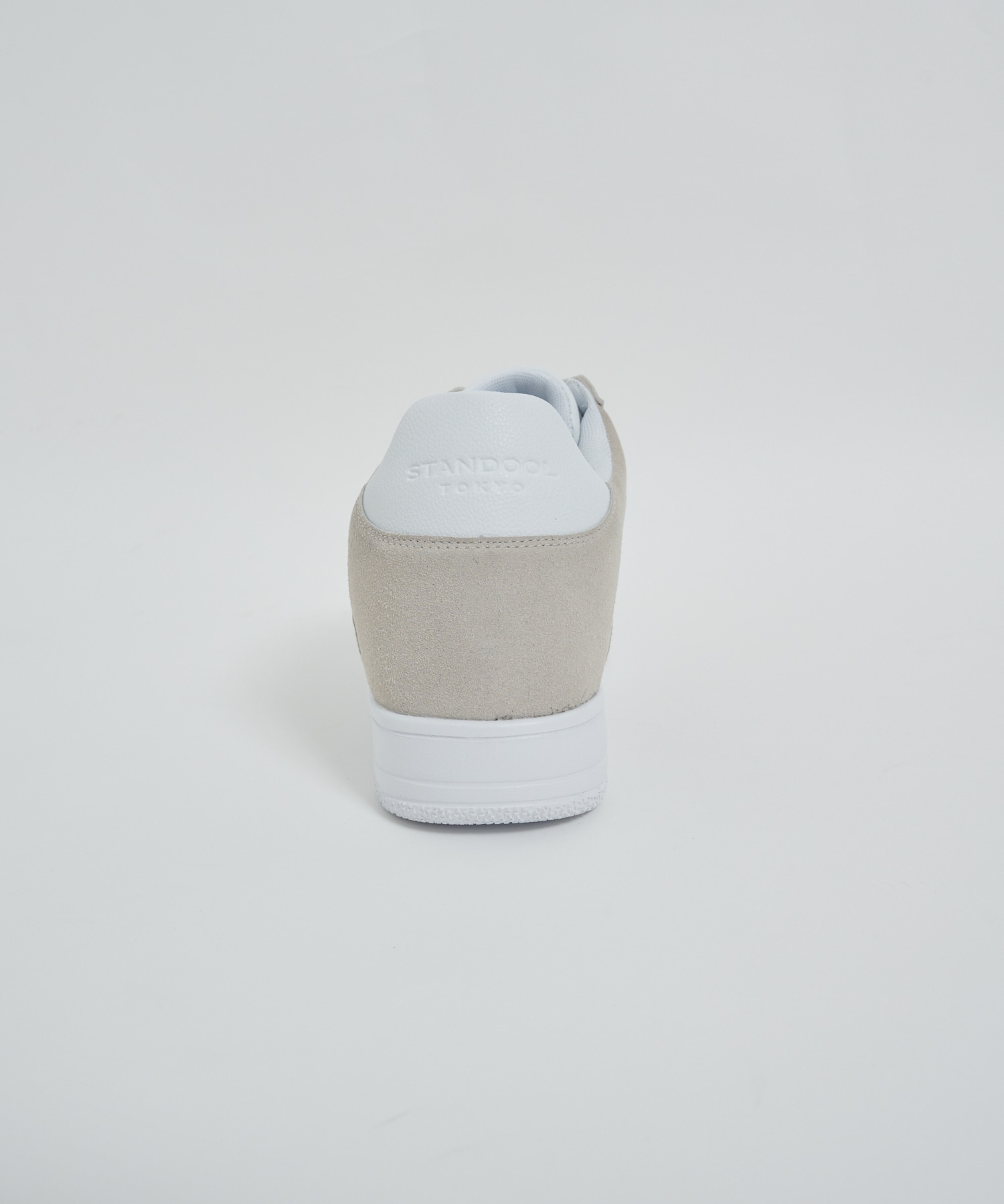 〈別注〉Suede Sneakers STANDOOL