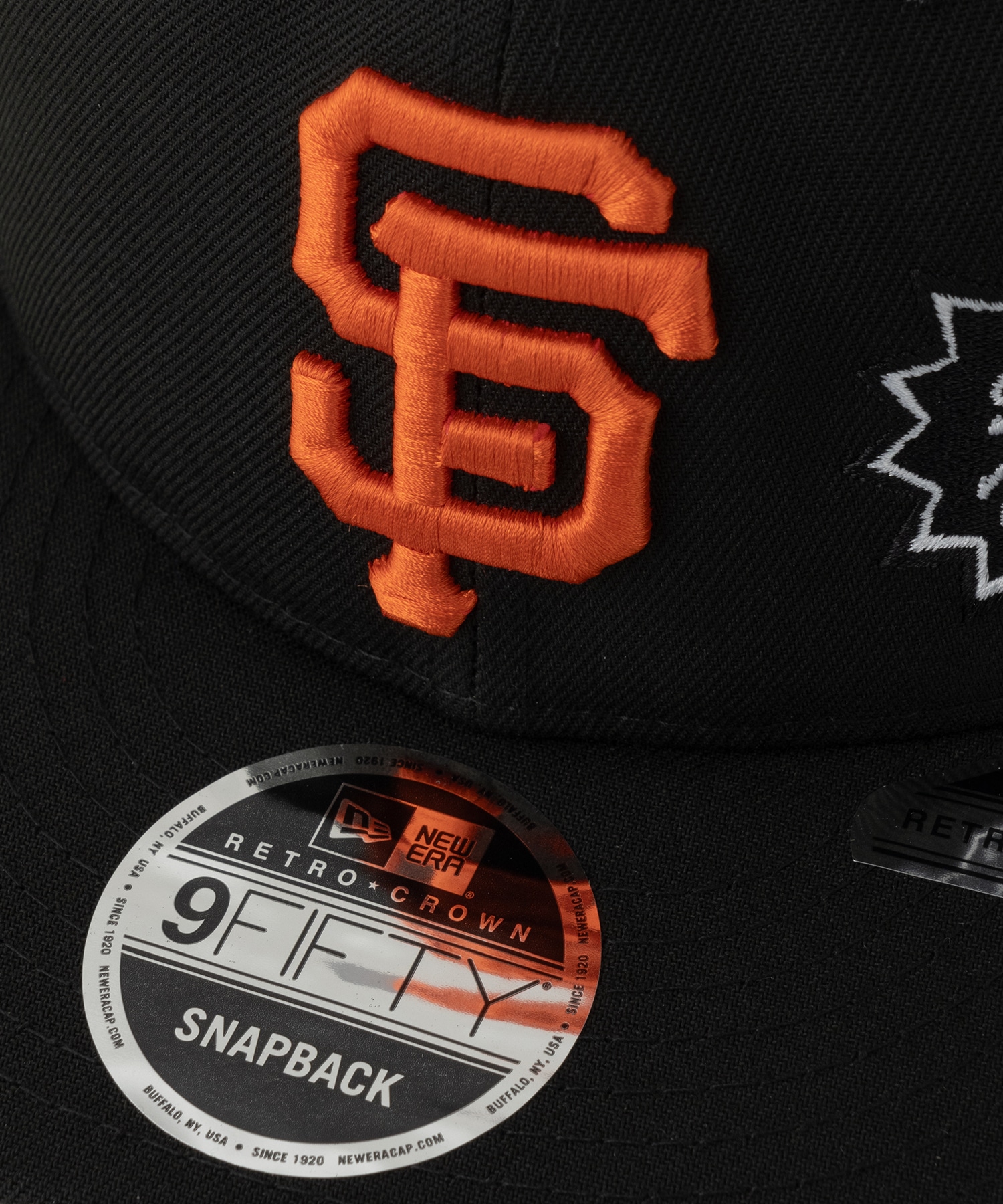 NE_CAP/GIANTS SAINT M××××××