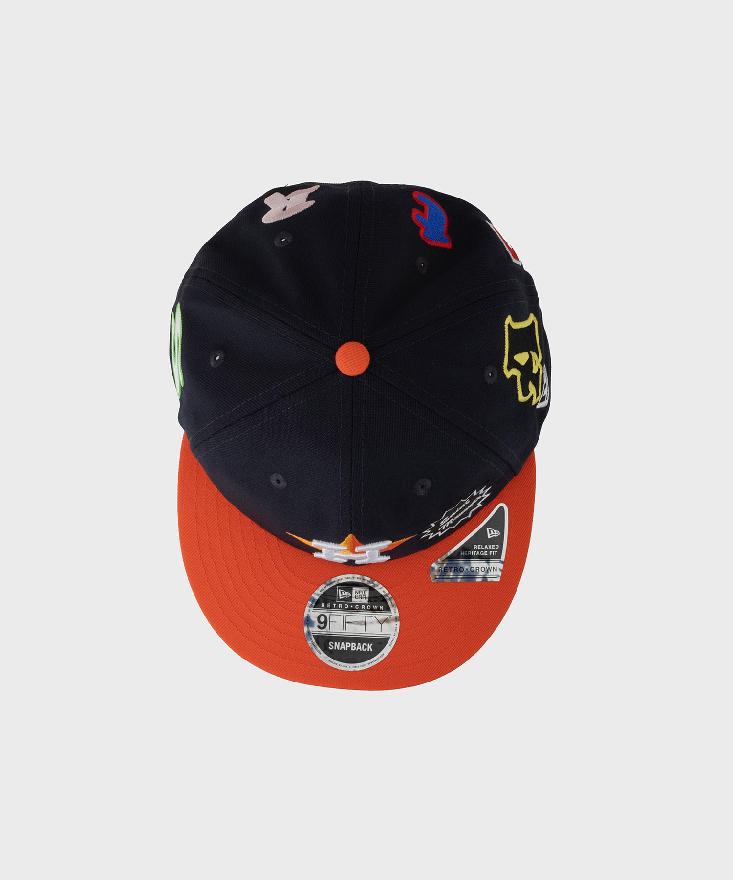 NE_CAP/ASTROS SAINT M××××××