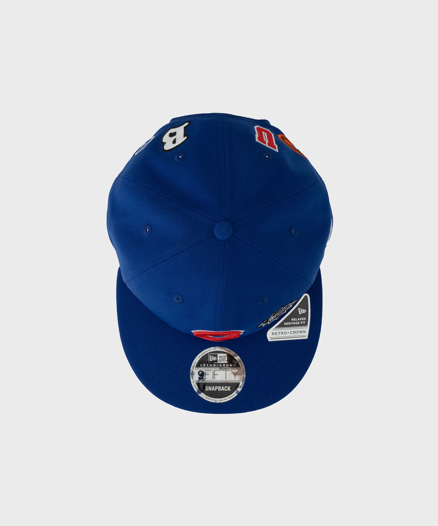 NE_CAP/CUBS SAINT M××××××