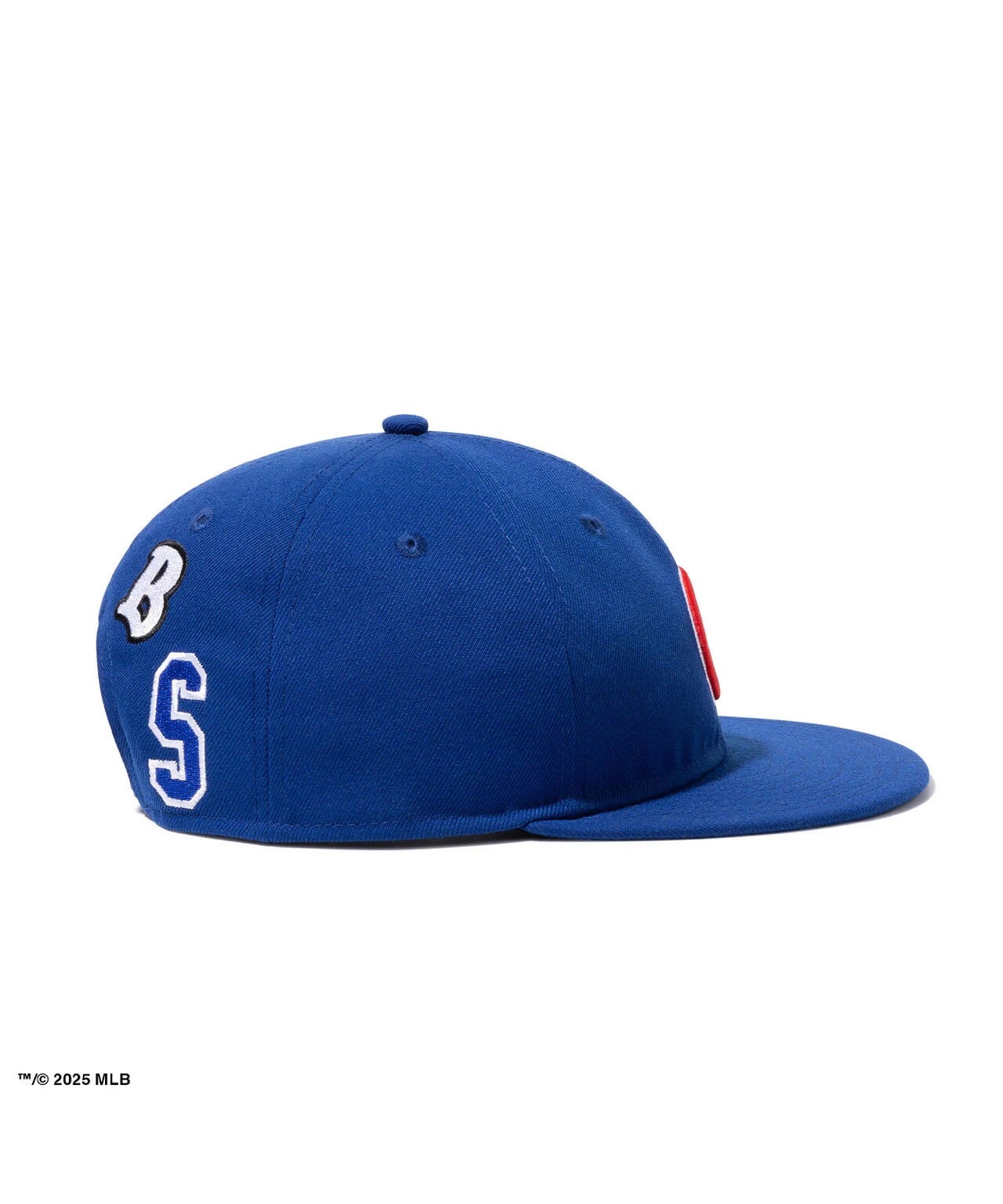 NE_CAP/CUBS SAINT M××××××