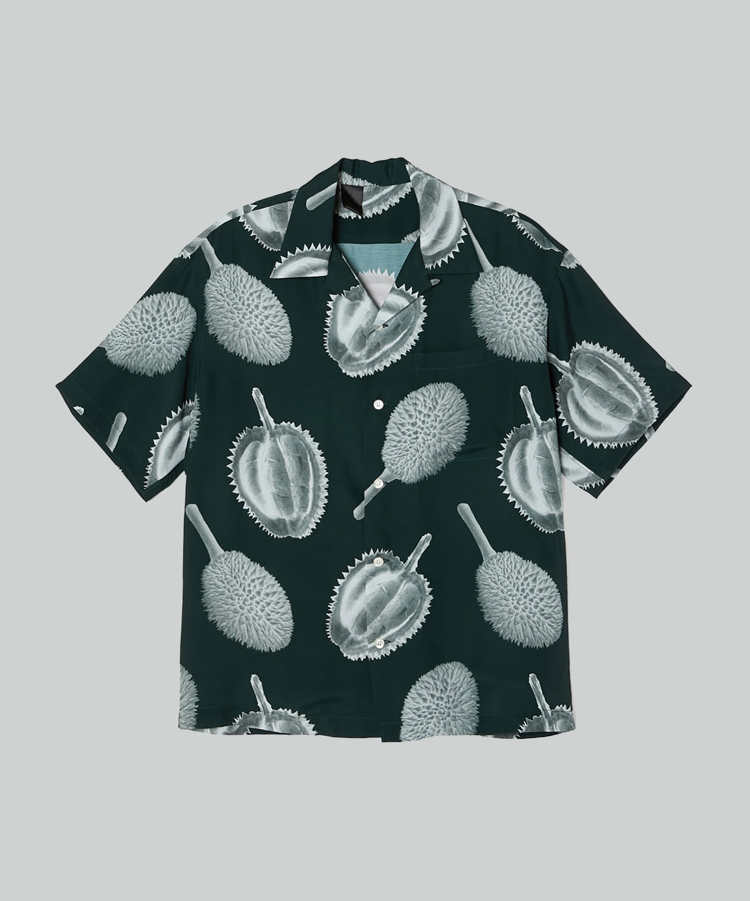 2251-SH54-012 SHIRTS N.HOOLYWOOD