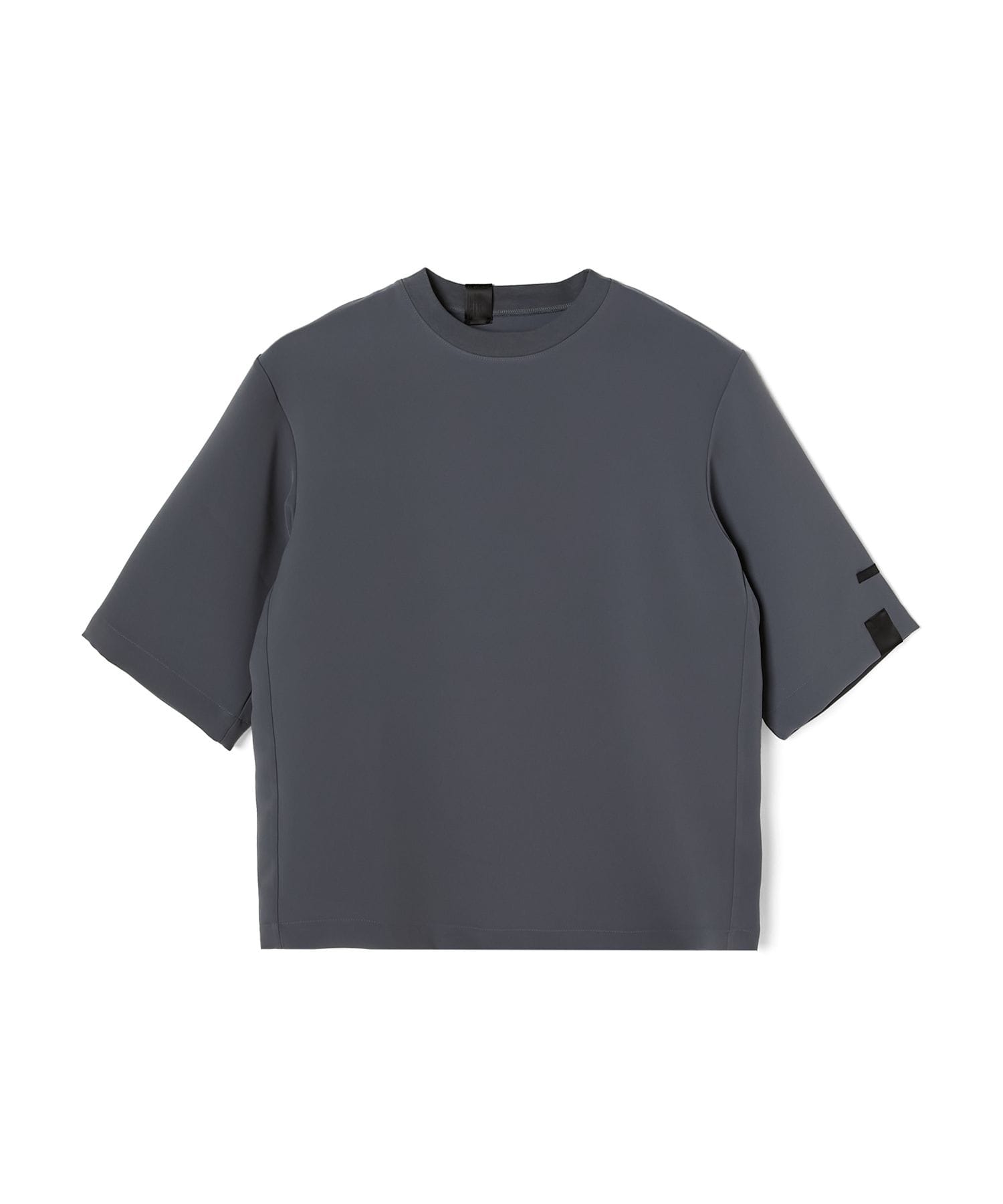 2251-CS54-095 T-SHIRT N.HOOLYWOOD