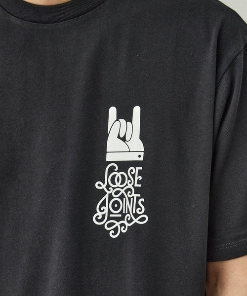 SPECTATOR -  BORN TO LOOSE S/S TEE loosejoints