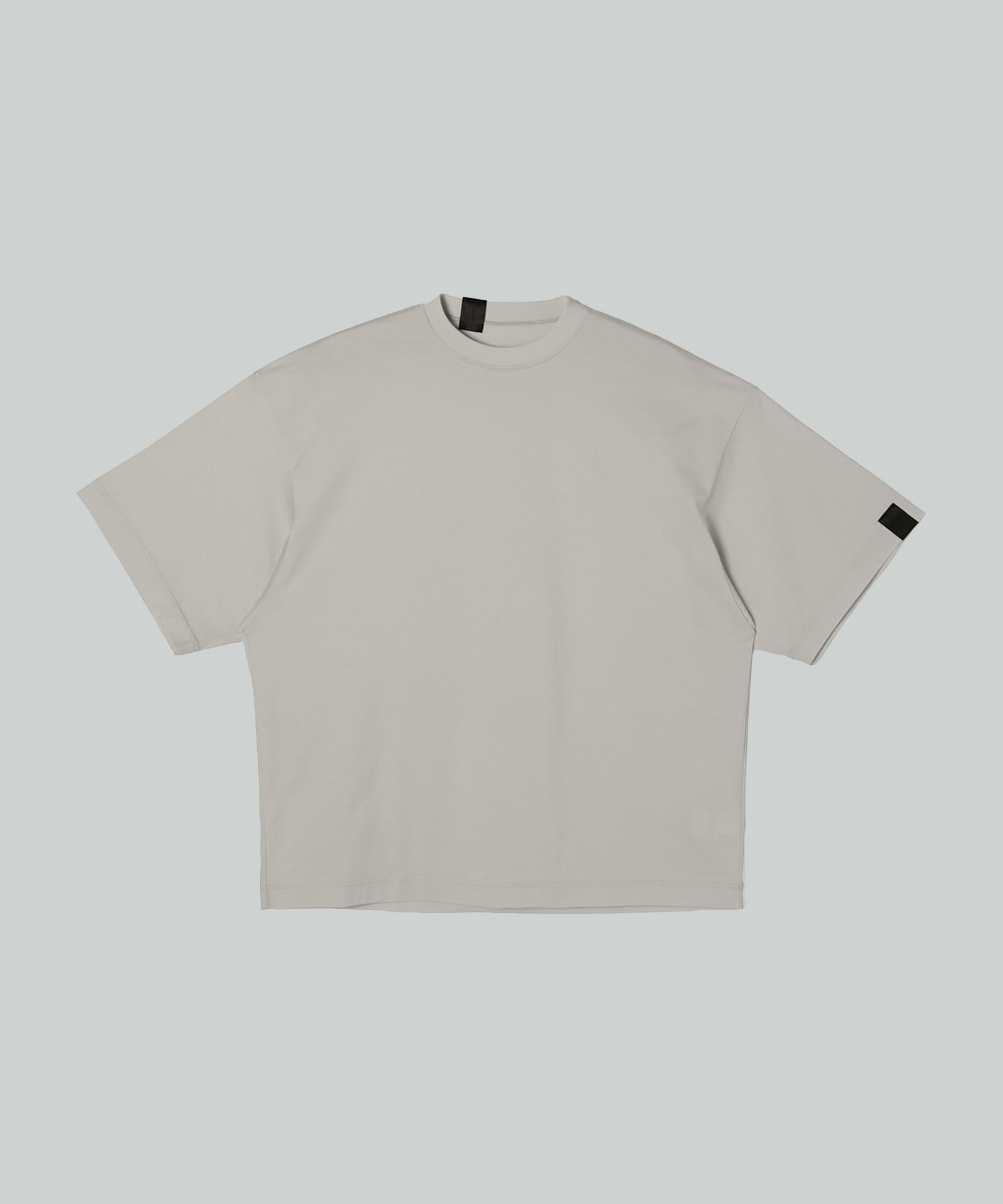 BIG T-SHIRT N.HOOLYWOOD