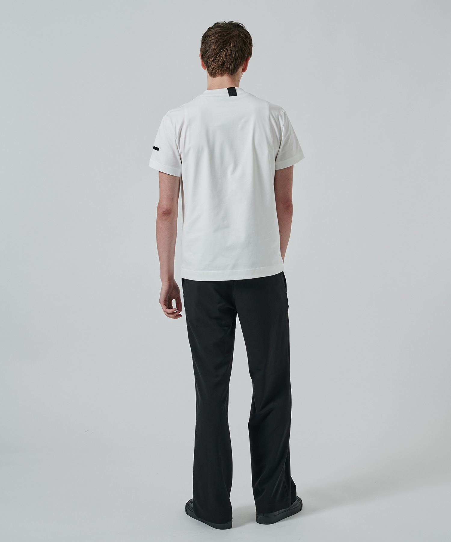 T-SHIRT N.HOOLYWOOD