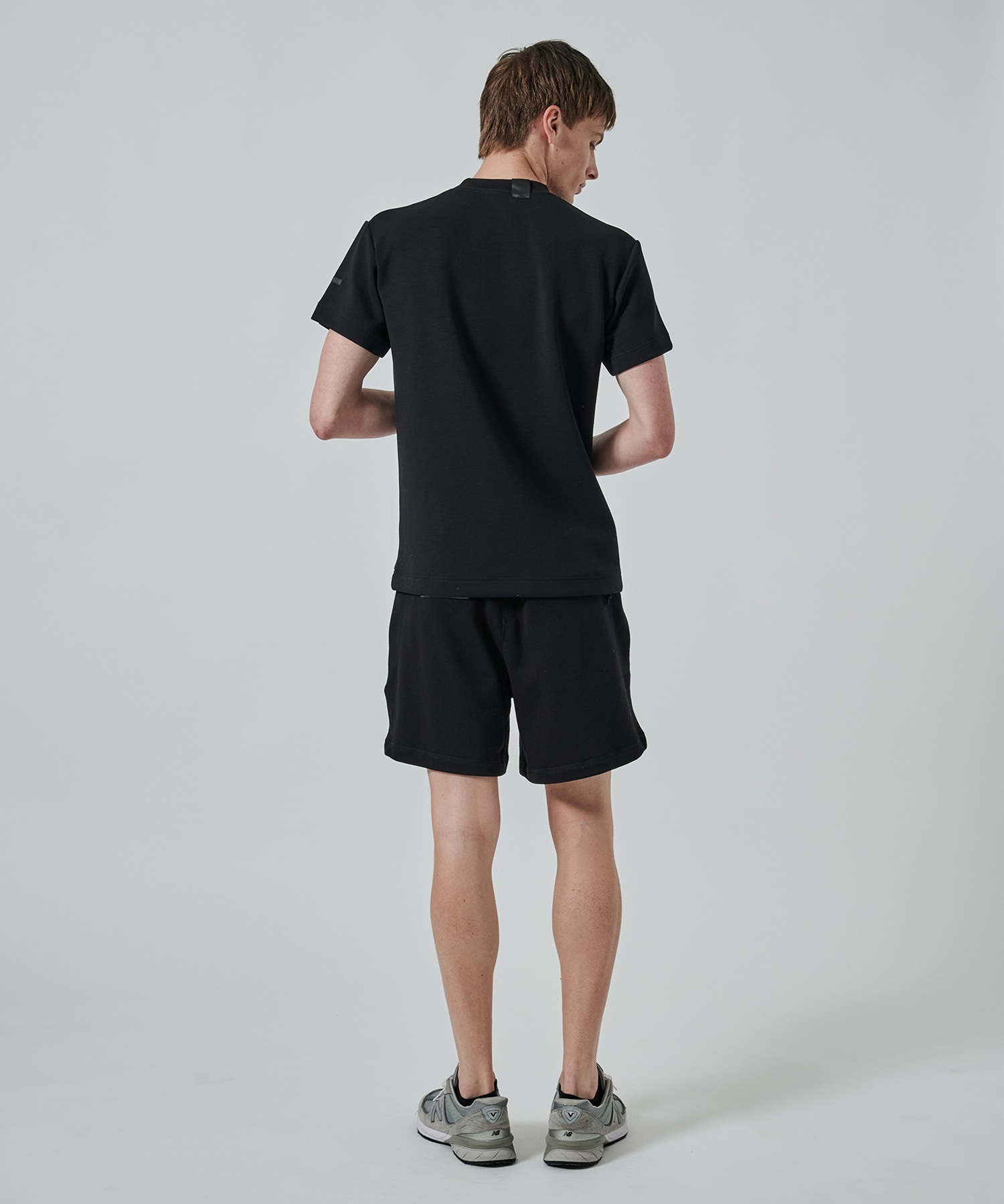 T-SHIRT N.HOOLYWOOD