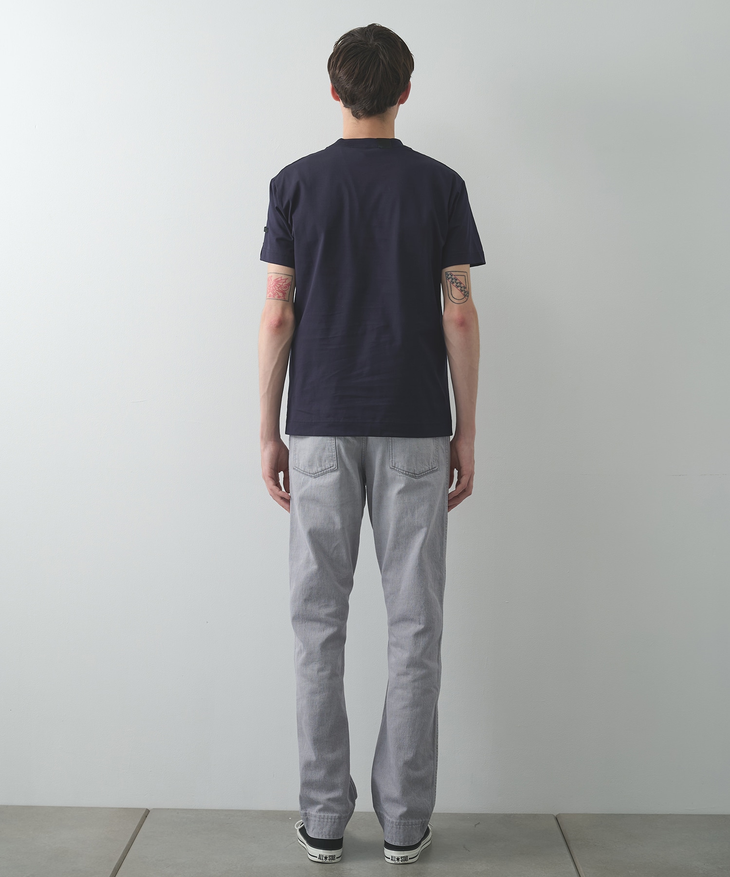 T-SHIRT N.HOOLYWOOD