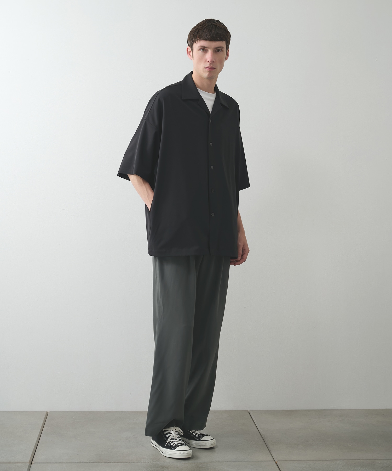 〈別注〉2WAYストレッチパンツ N.HOOLYWOOD