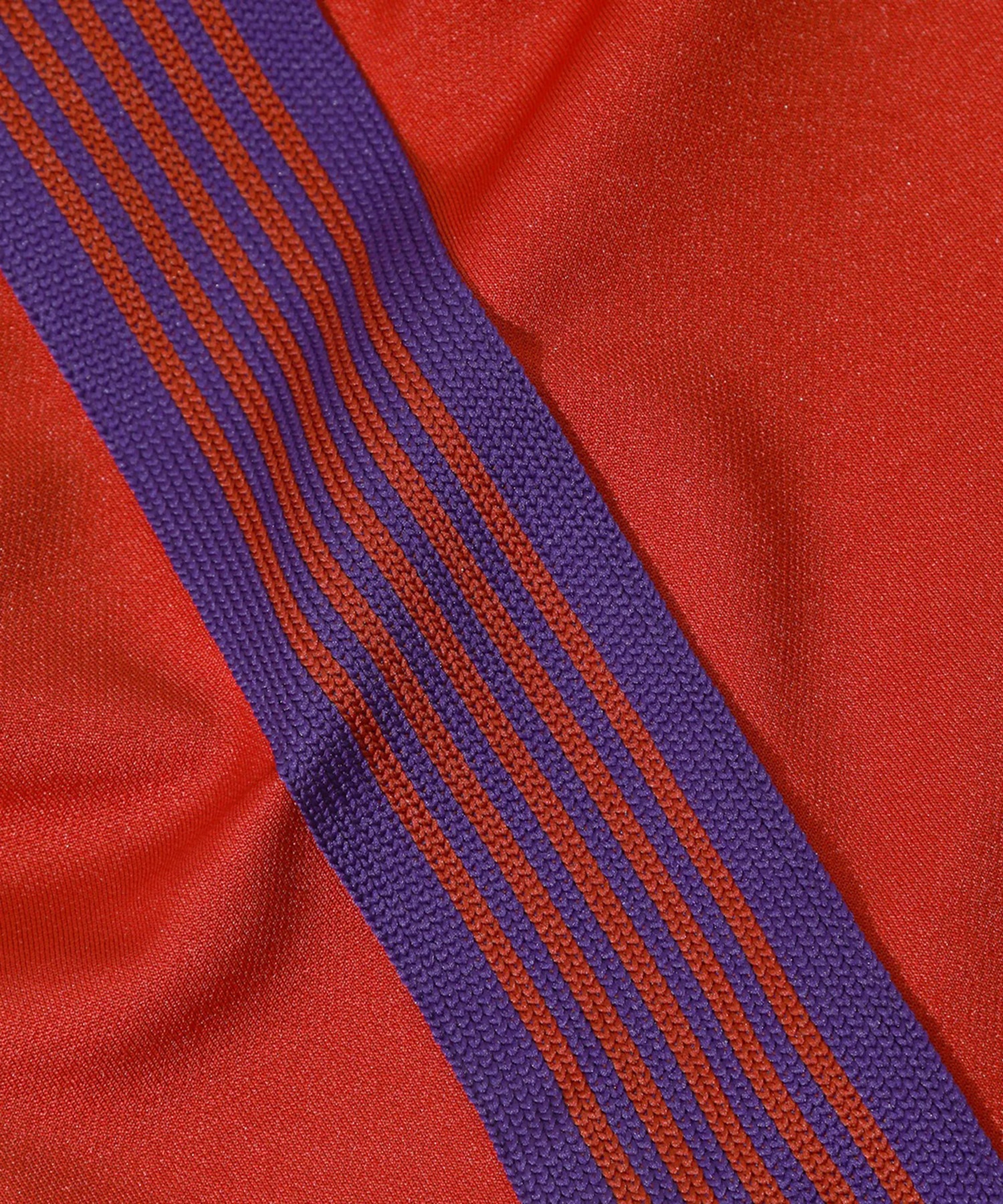 H.D. Track Pant - Poly Smooth NEEDLES
