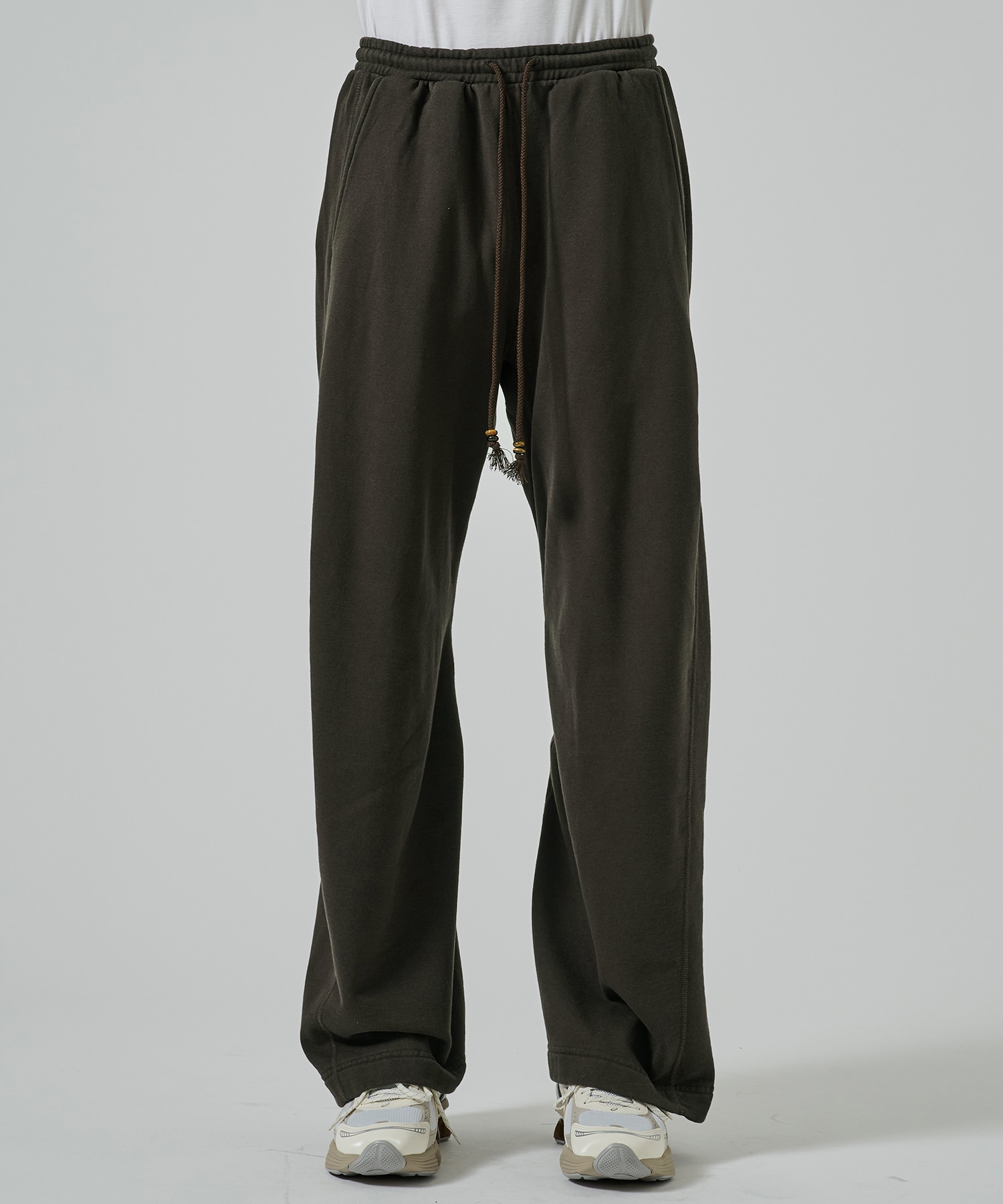 3D TWISTED LOUNGE PANTS NVRFRGT