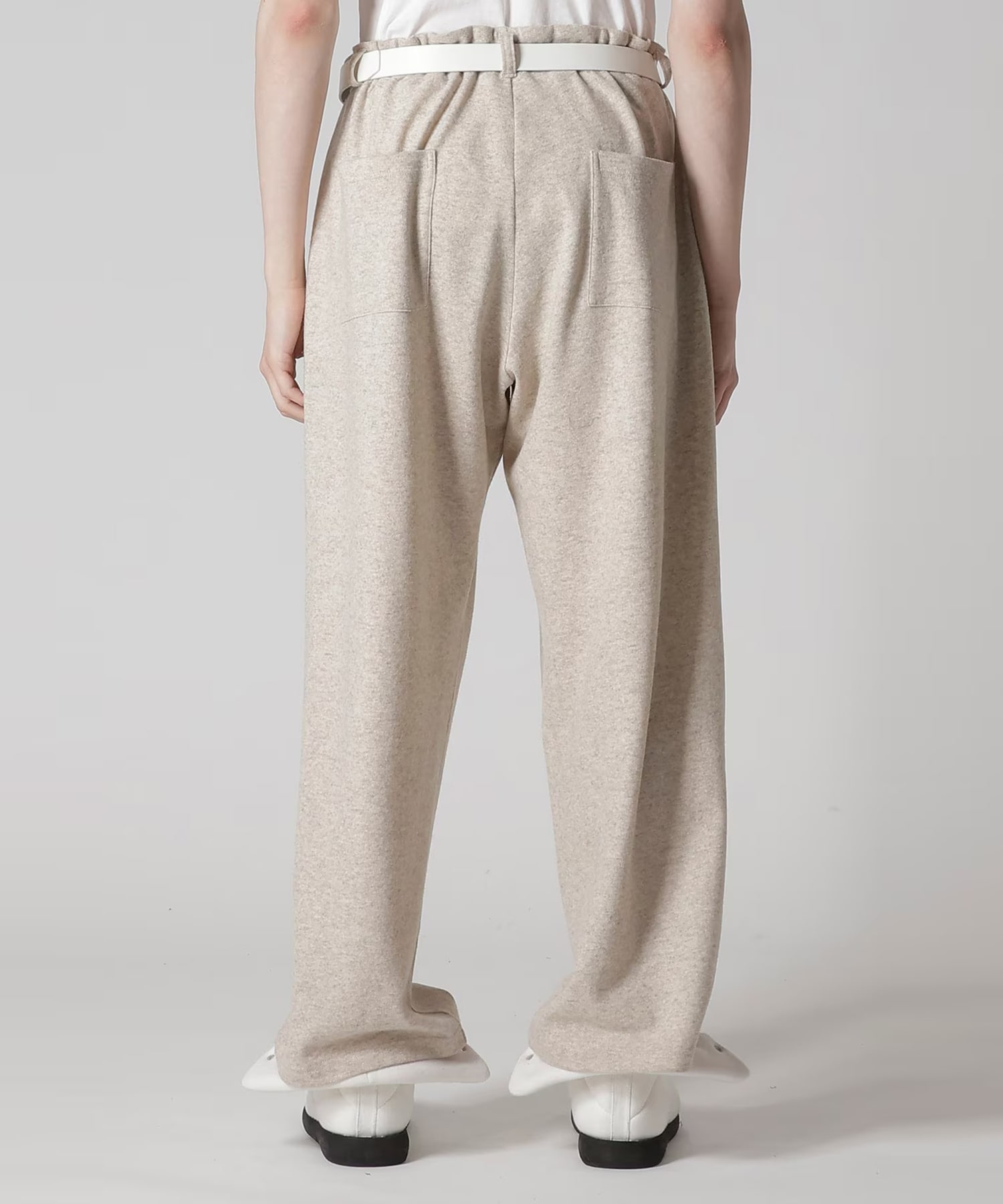 HL-T85-179 パンツ Yohji Yamamoto