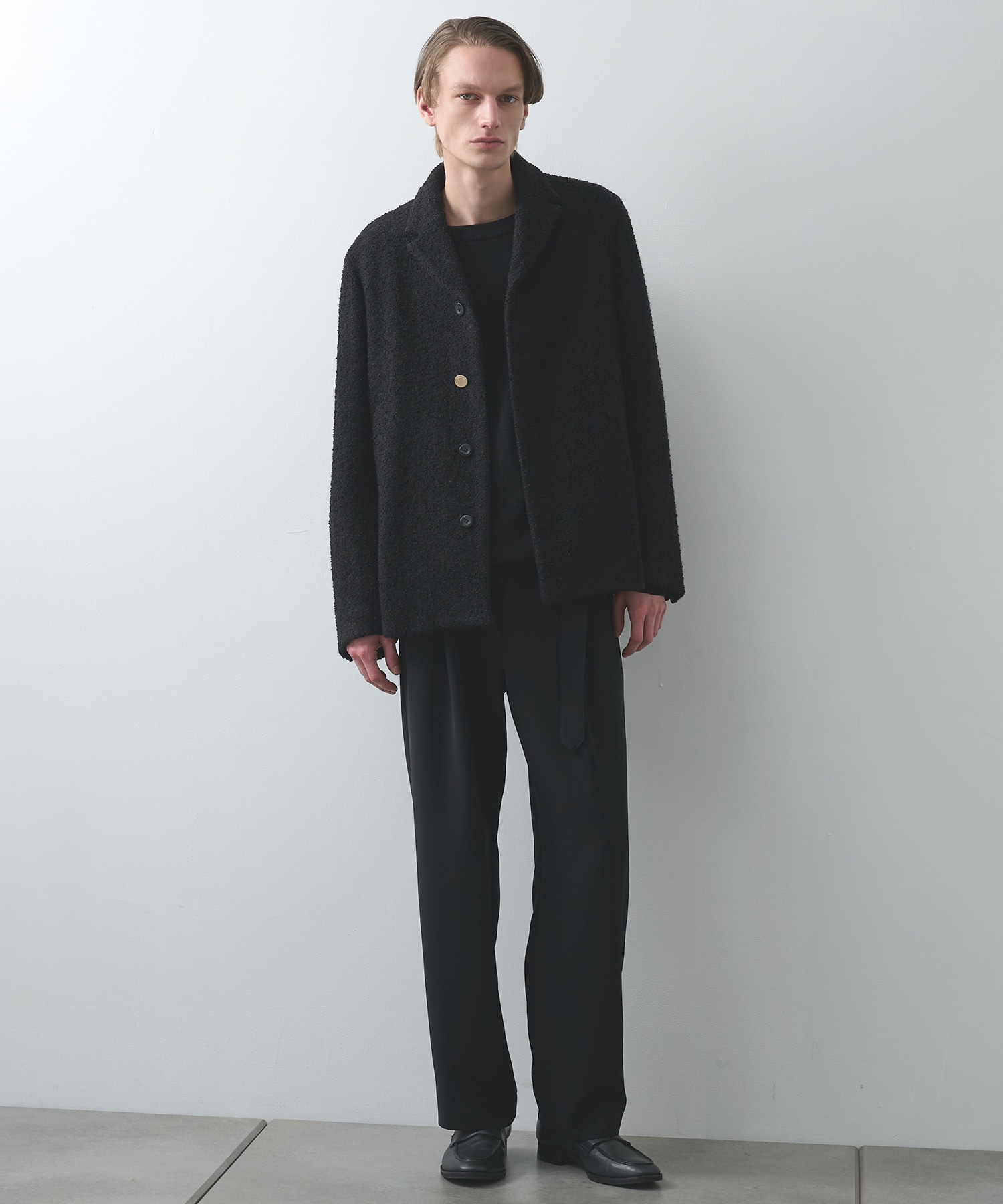 別注 Straight patns CULLNI