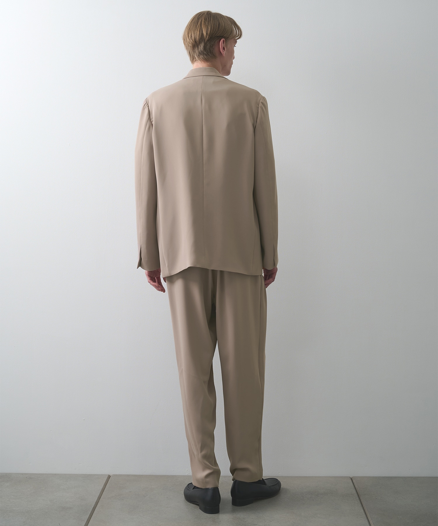 別注 SLACKS CULLNI
