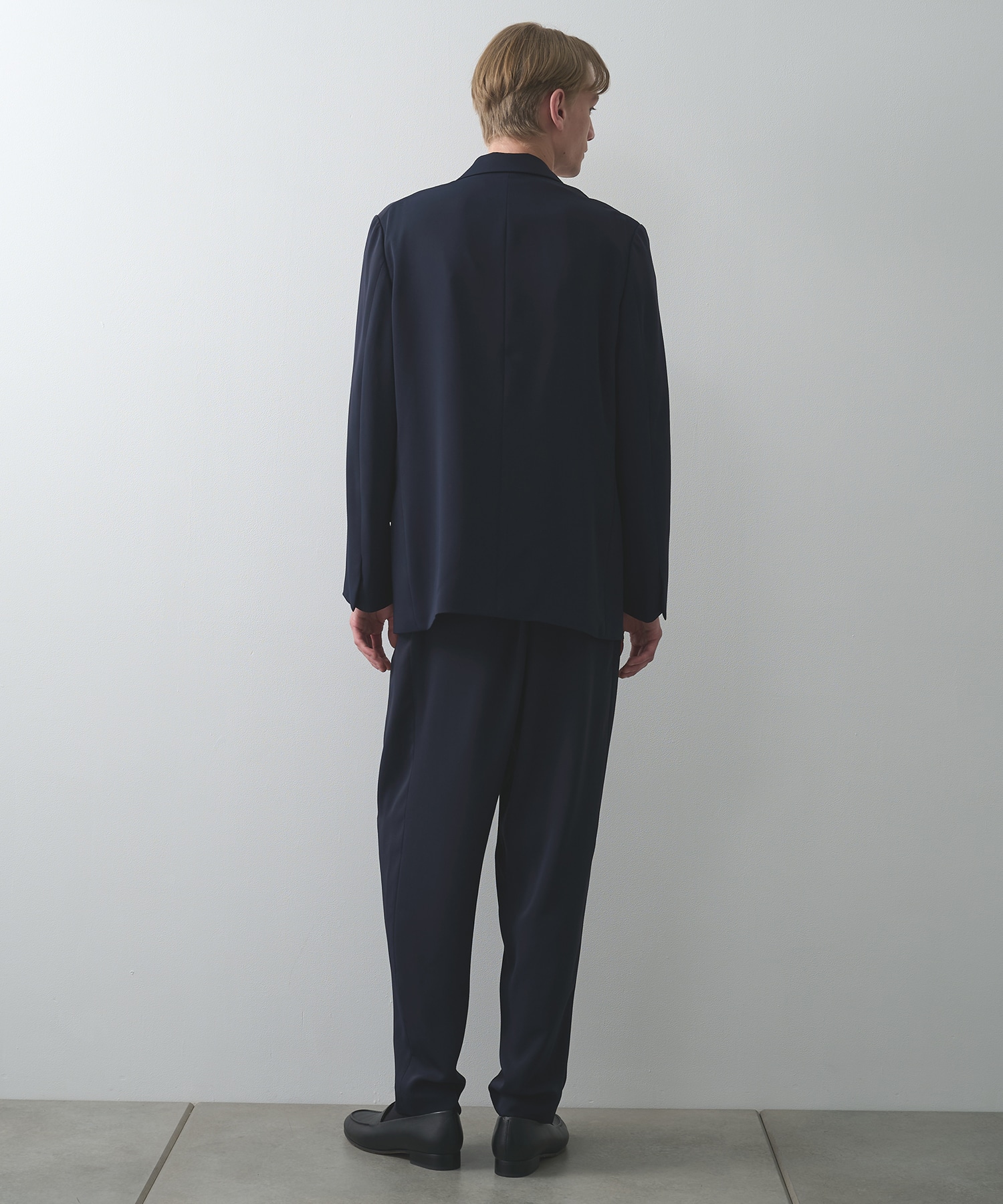 別注 SLACKS CULLNI