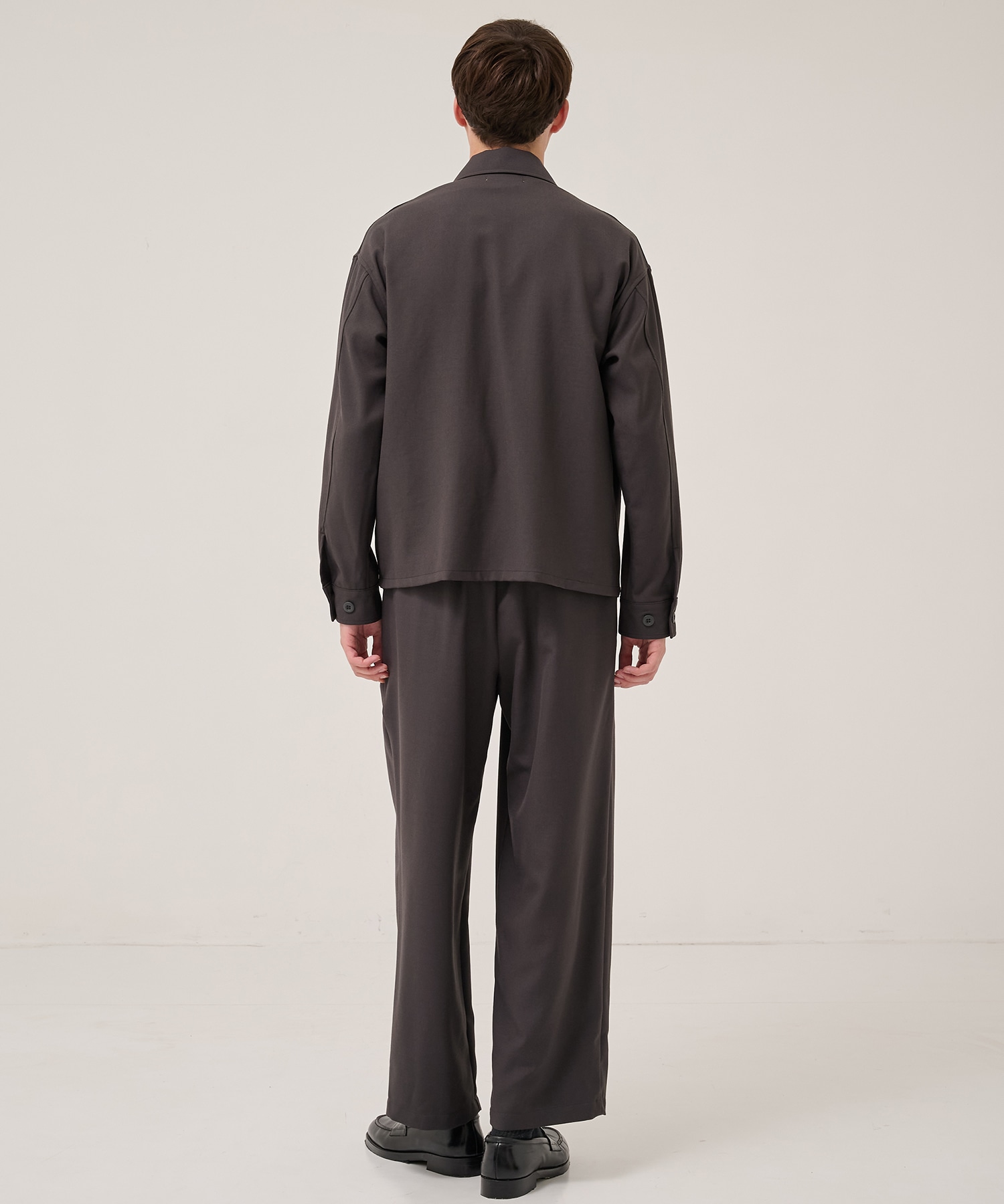 〈別注〉 CPO JACKET MARKAWARE/marka