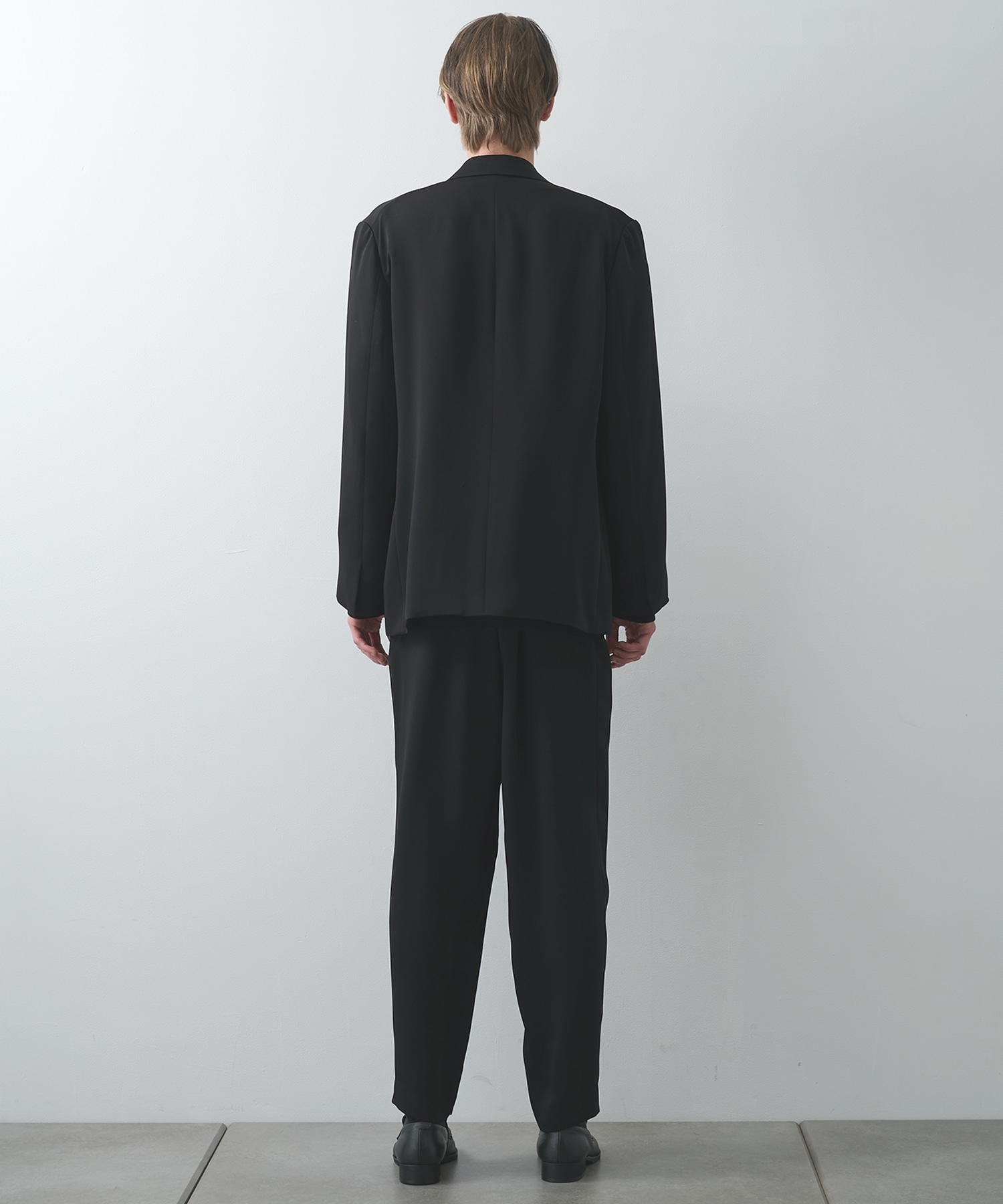 別注 Tailored JKT CULLNI