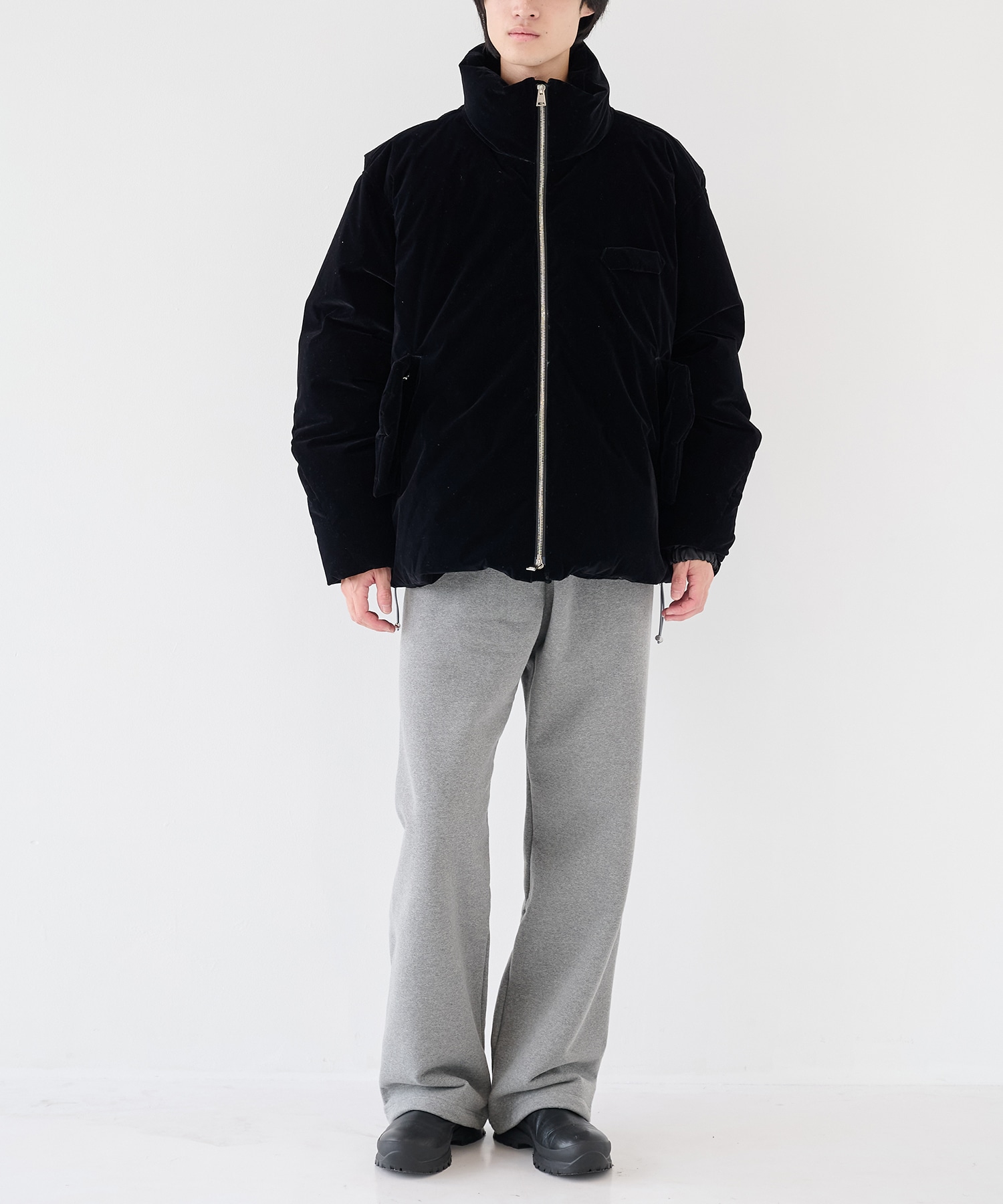 ASTRO PUFFER OUAT
