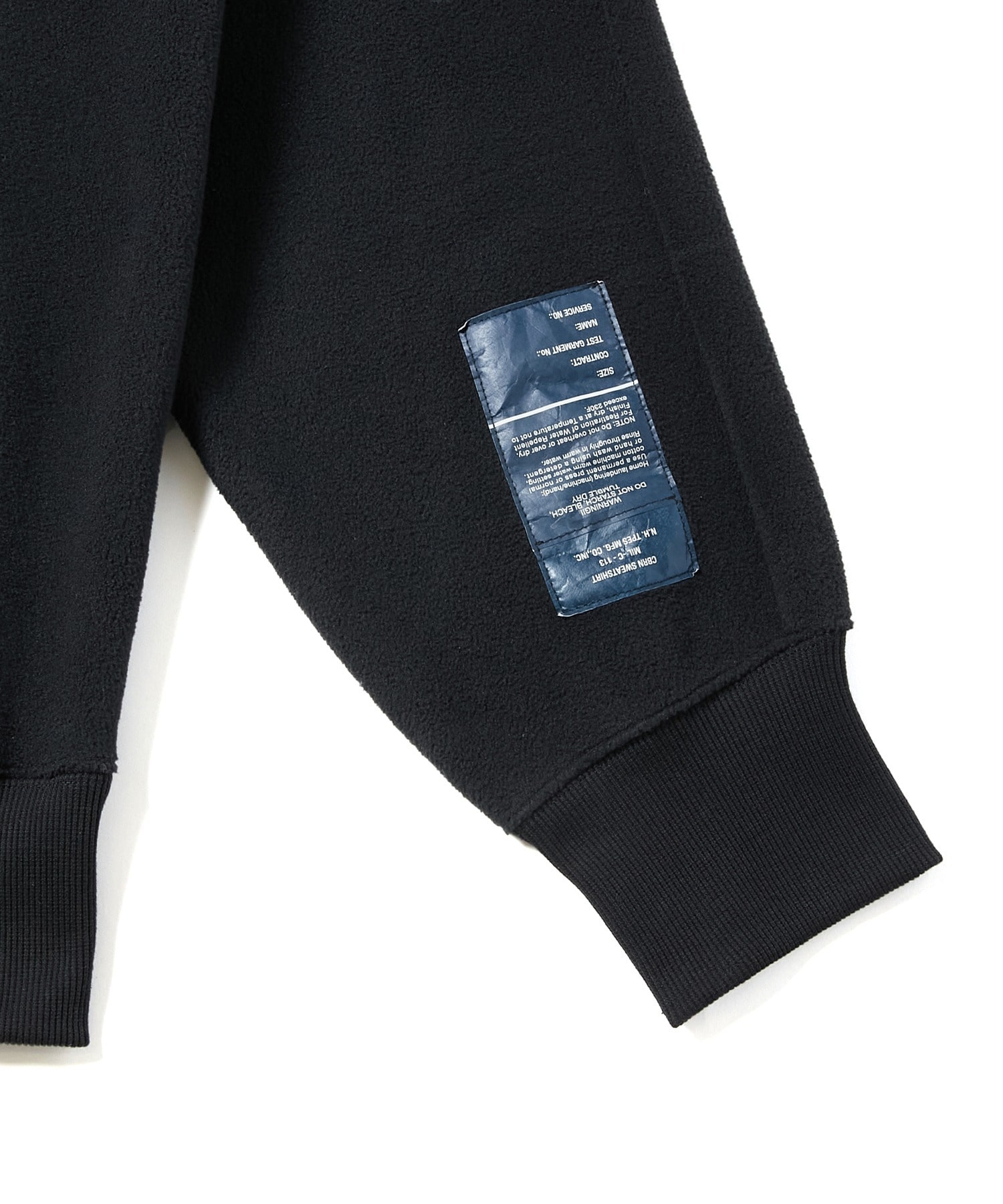 9252-CS07-007 SWEAT PO N.HOOLYWOOD