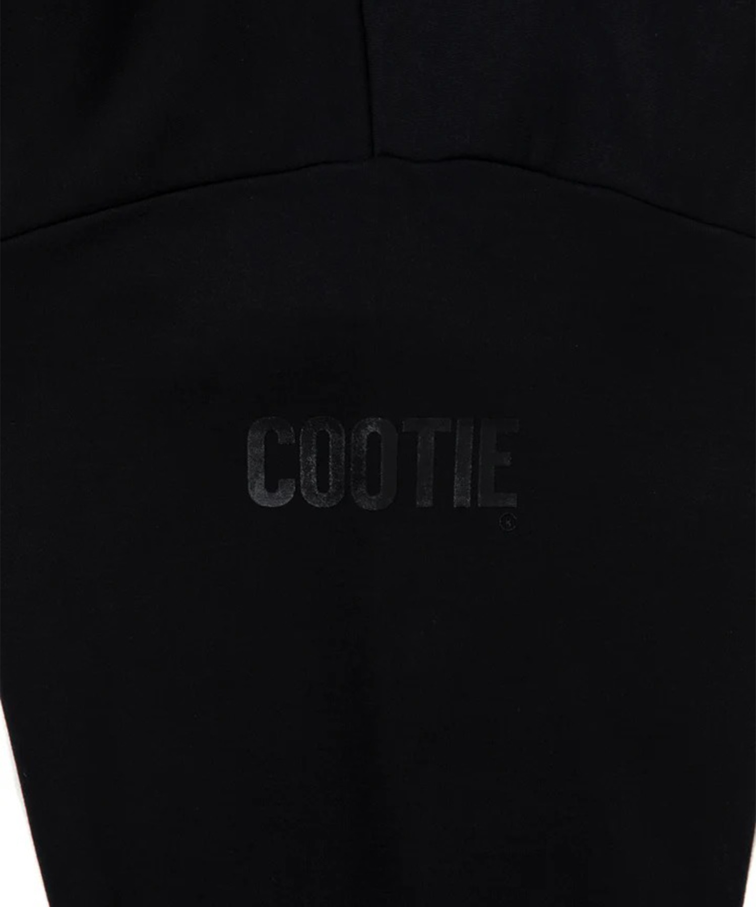 Chubby Sweat Cardigan COOTIE PRODUCTIONS