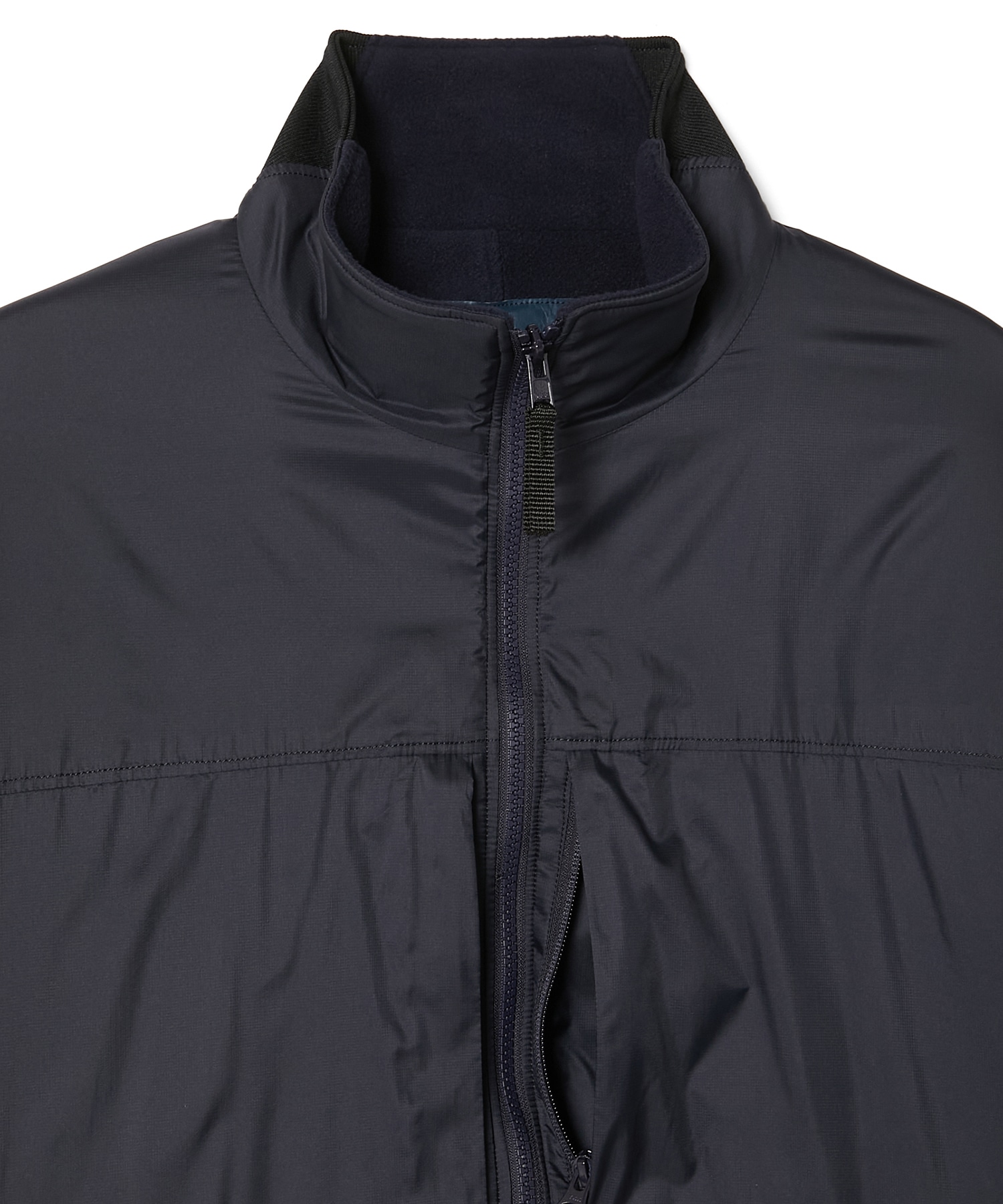 ×WILD THINGS 9252-BL01-003 BLOUSON N.HOOLYWOOD