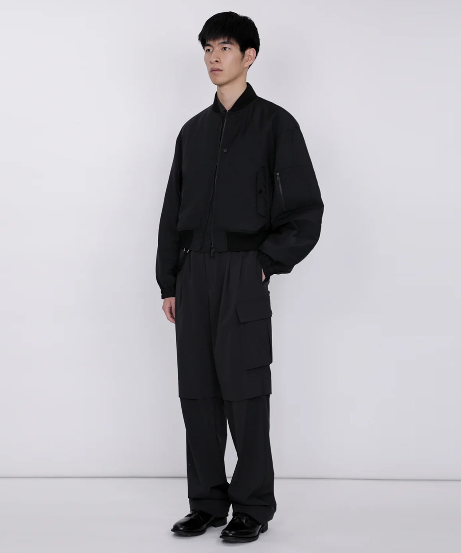 MA-1 th products