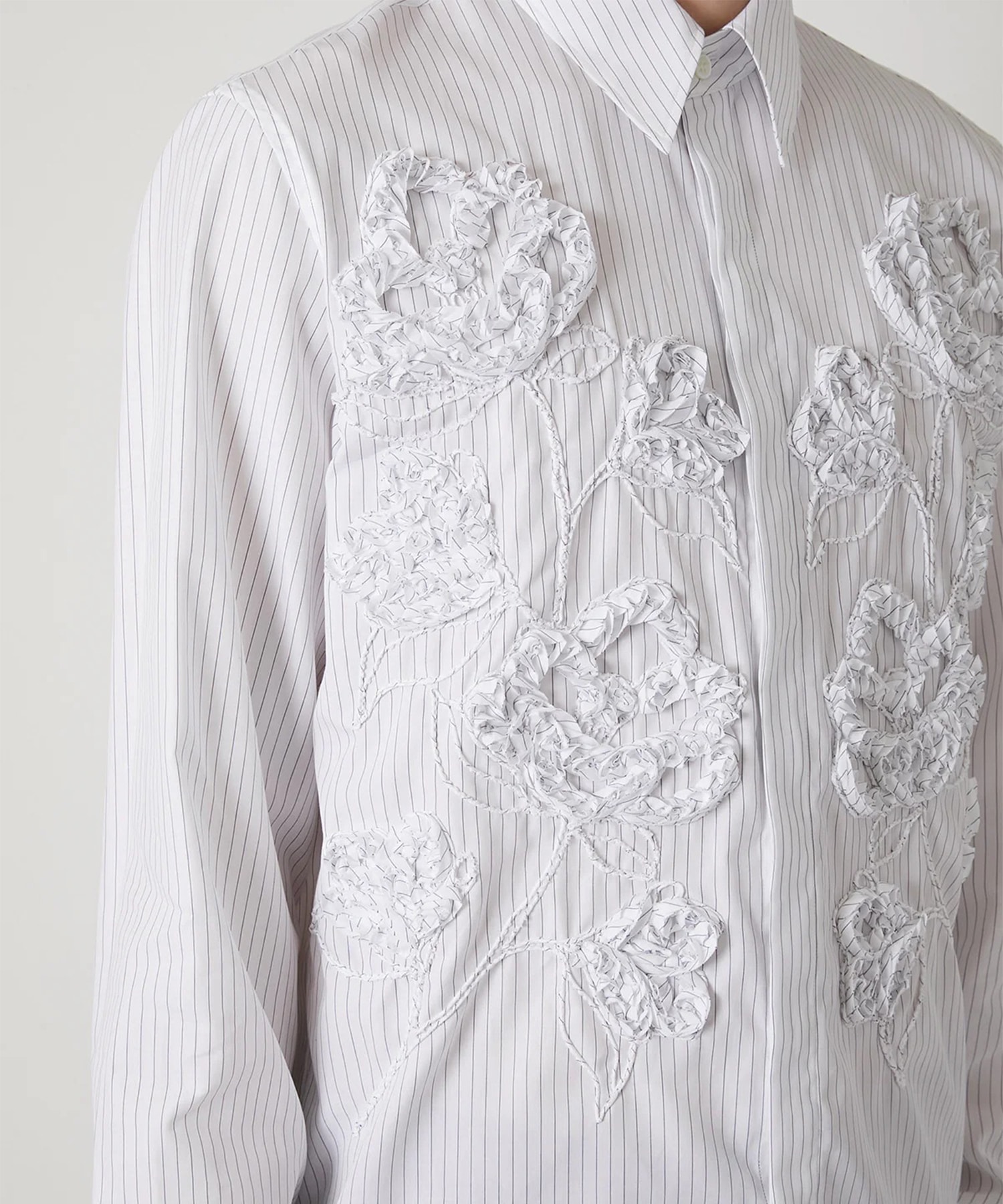 Regular Shirt TAAKK