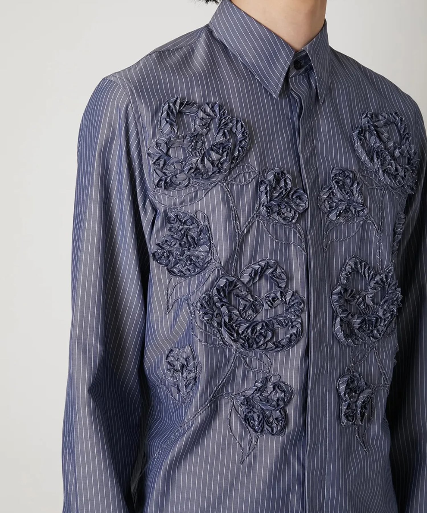 Regular Shirt TAAKK