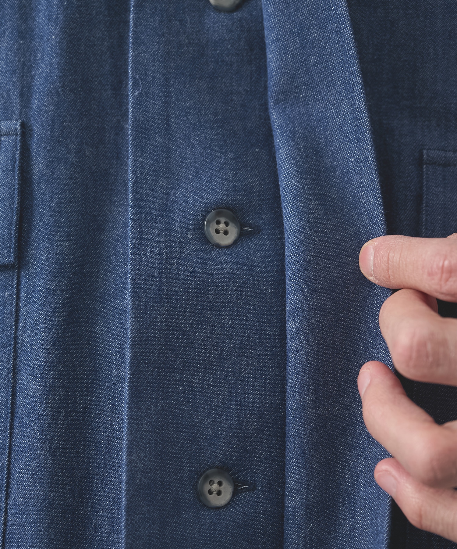 CPO SH Marvine Pontiak Shirt Makers