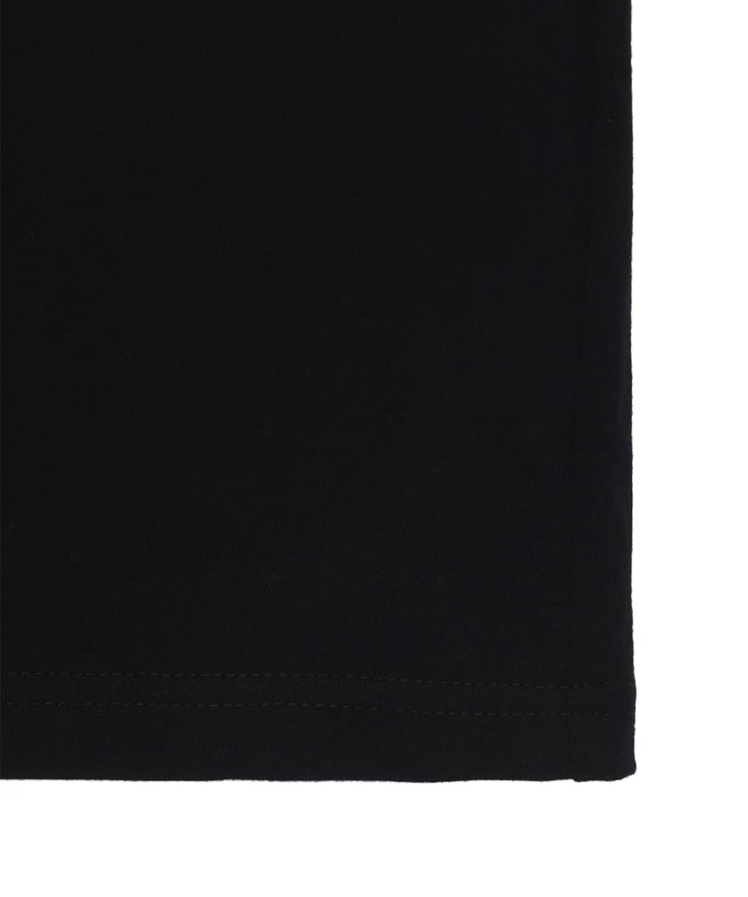 脇マチ長袖PT Yohji Yamamoto