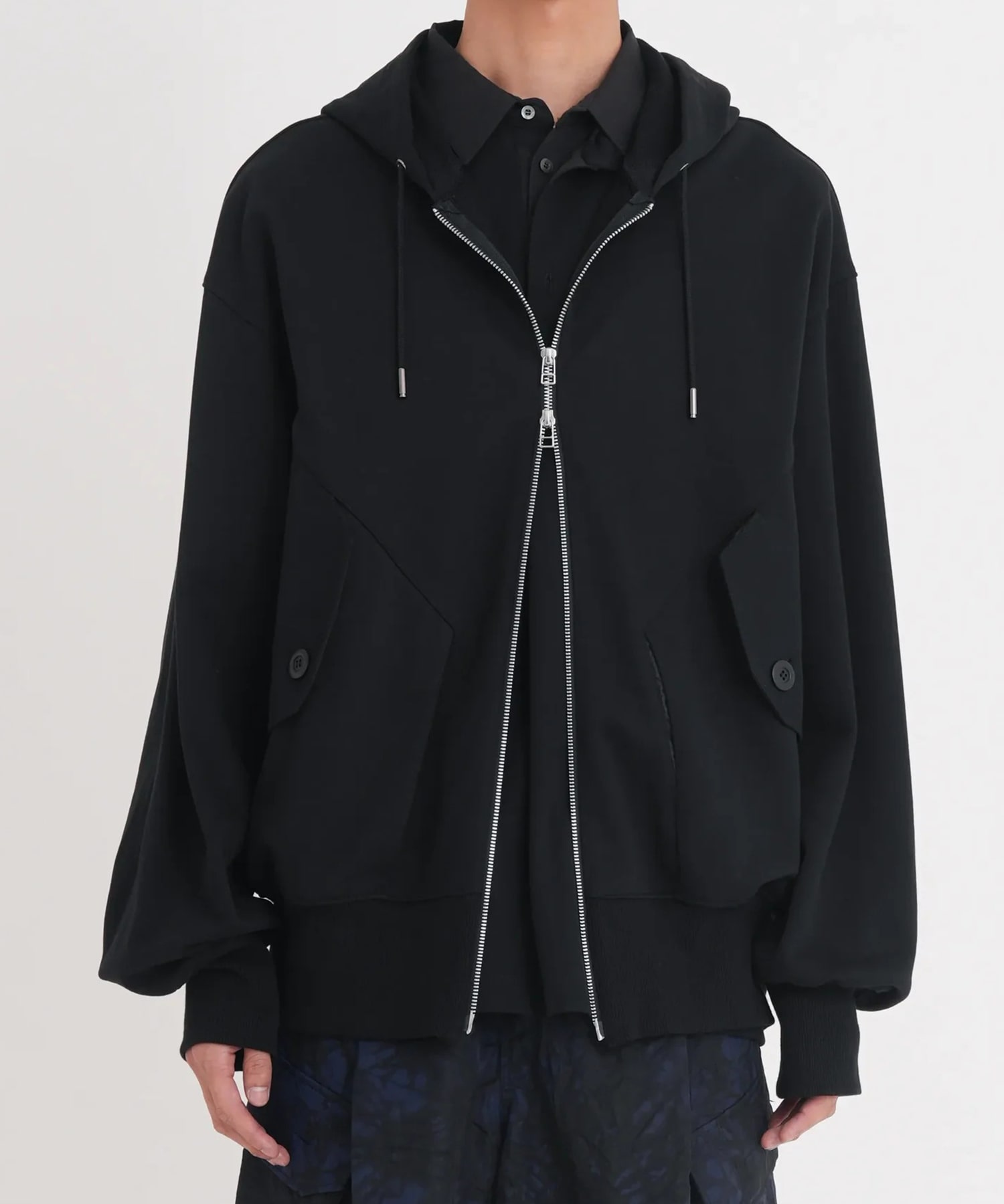 CWU-45P HOODIE TAMME