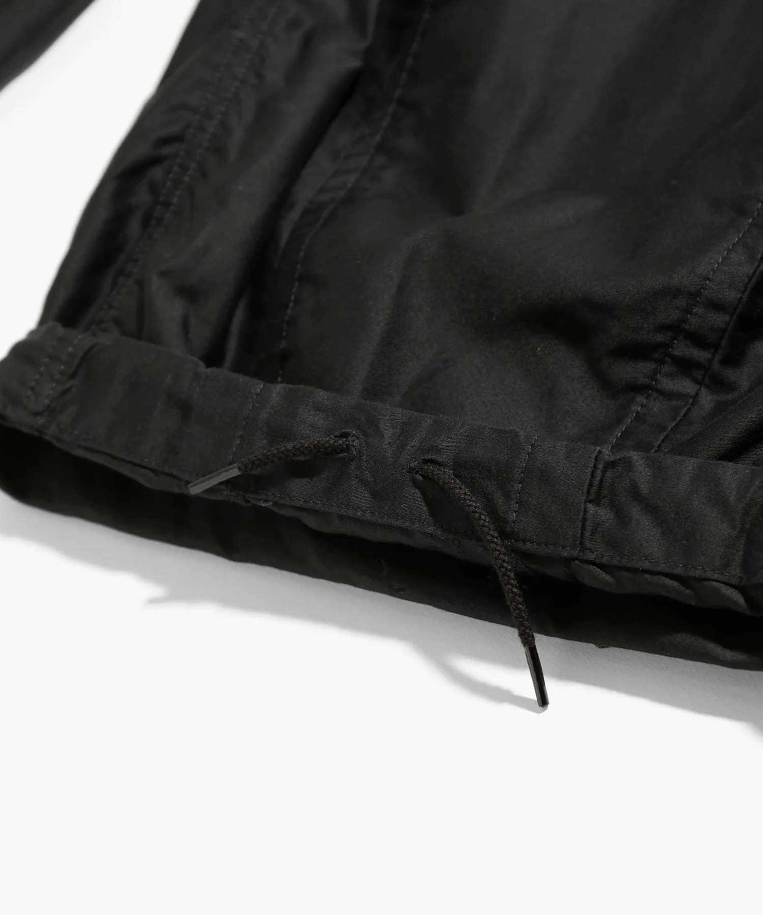 H.D. Pant - BDU NEEDLES