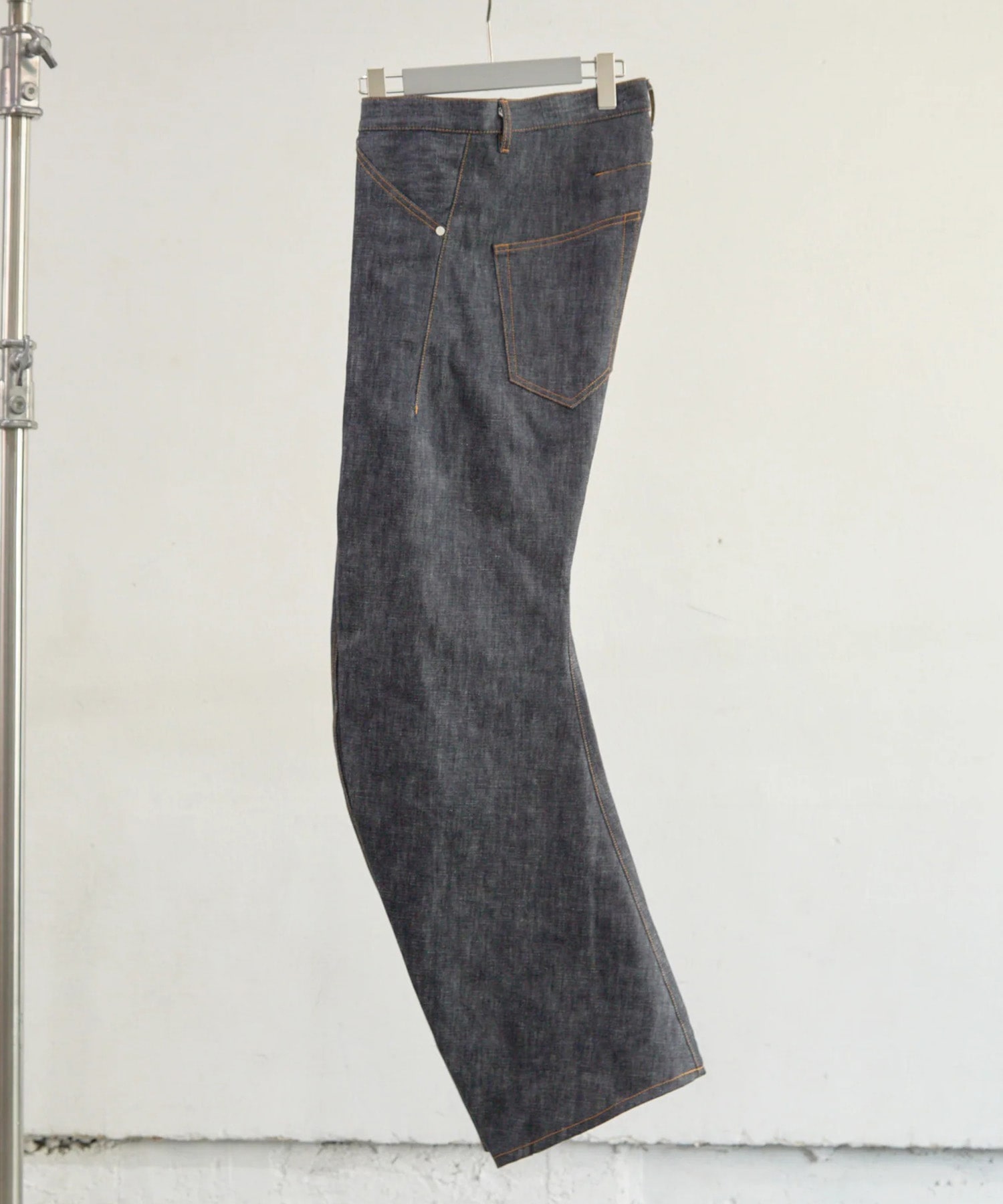 3D TWISTED JEANS 3.0 NVRFRGT