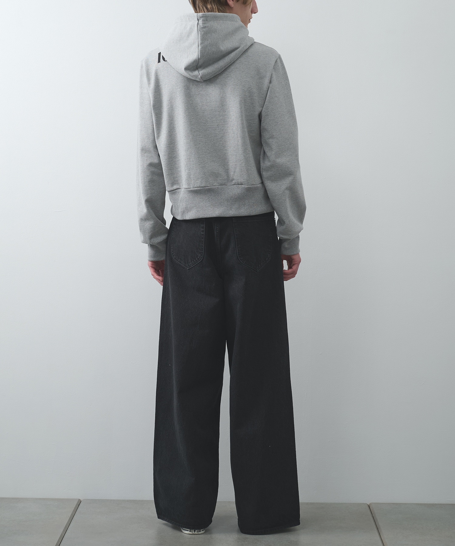 MB BAGGY JEANS MASU