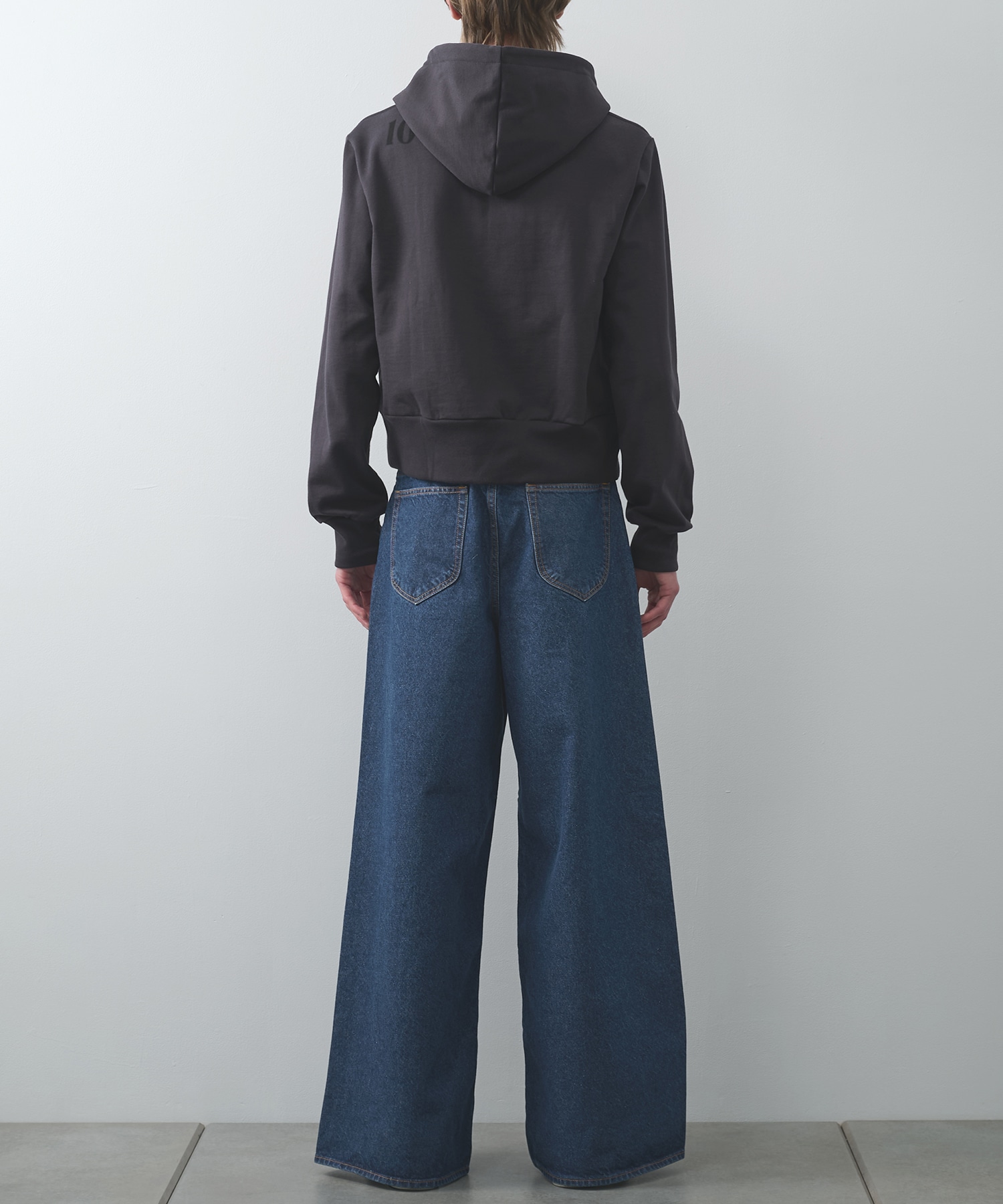 MB BAGGY JEANS MASU