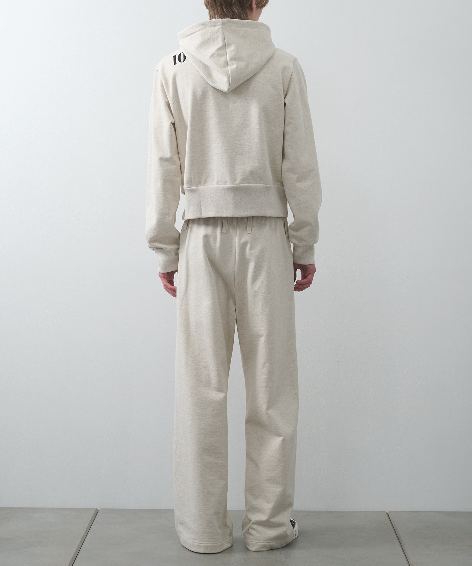 MB SWEAT PANTS MASU