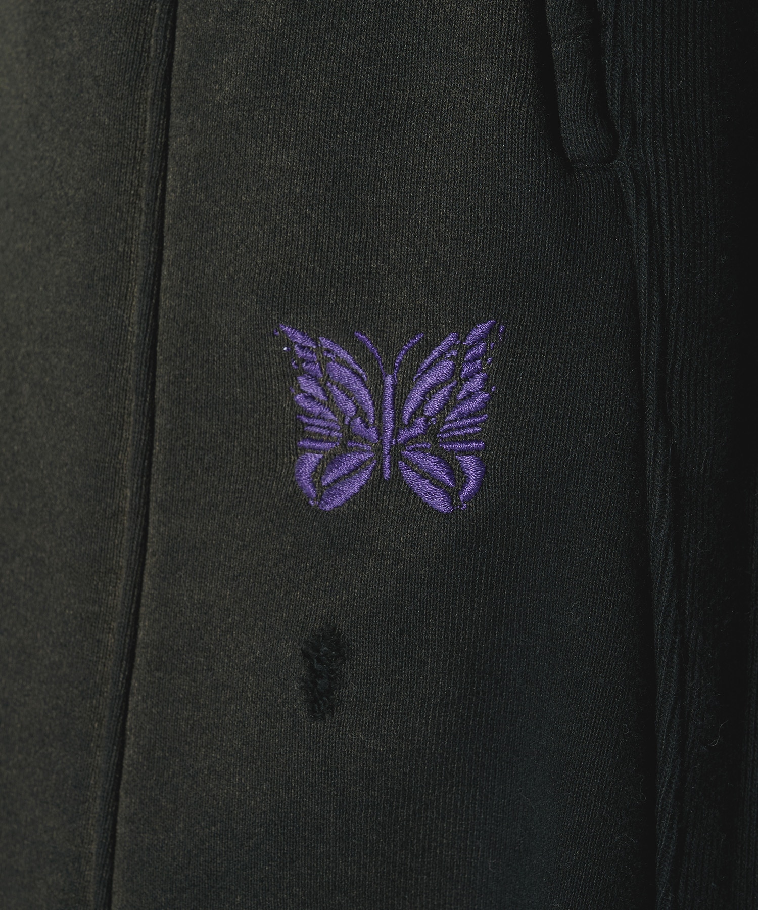 別注 Deconstructed H.D. Sweat Pant - Cotton French Terry NEEDLES