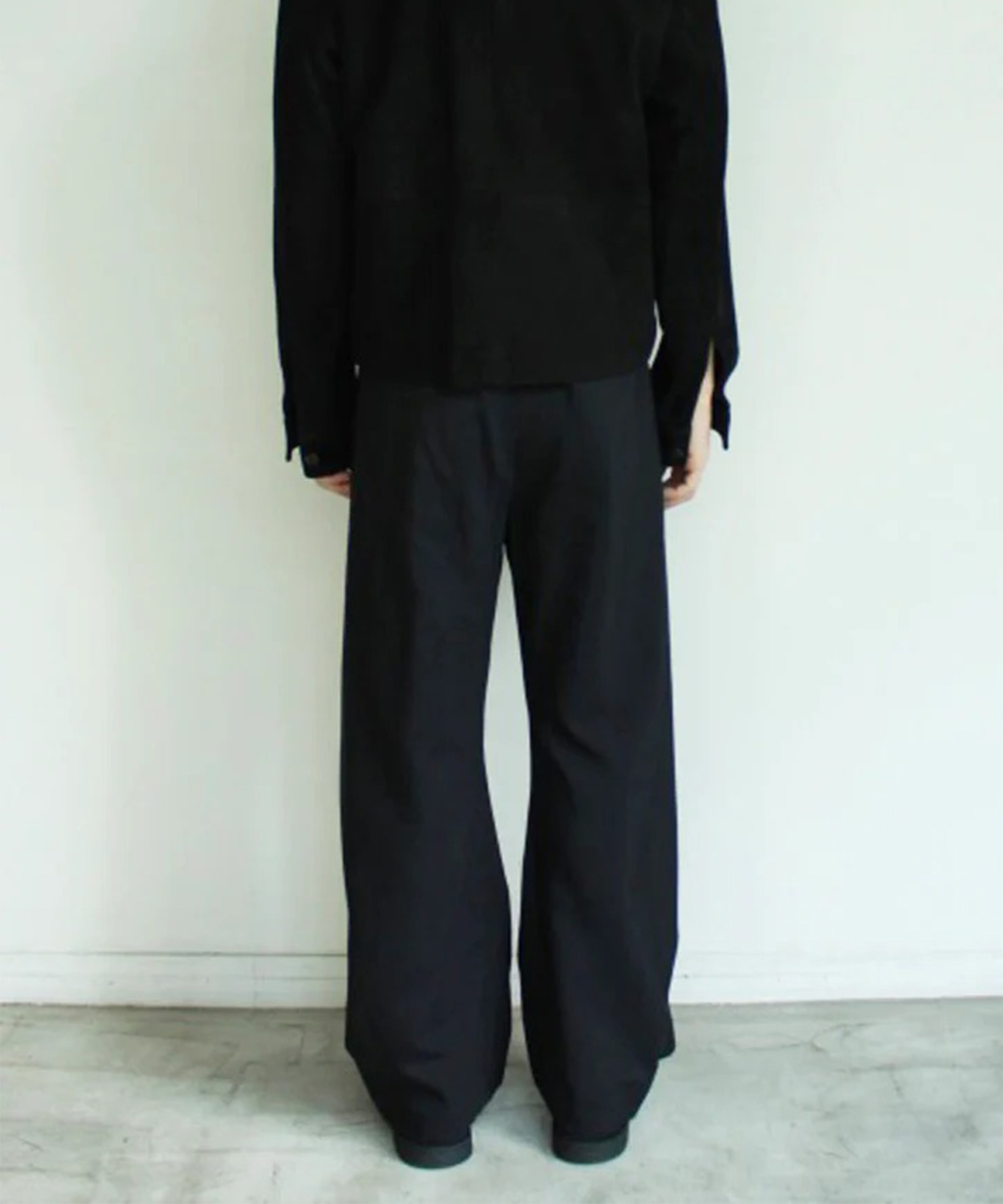 Inflate Trousers soe