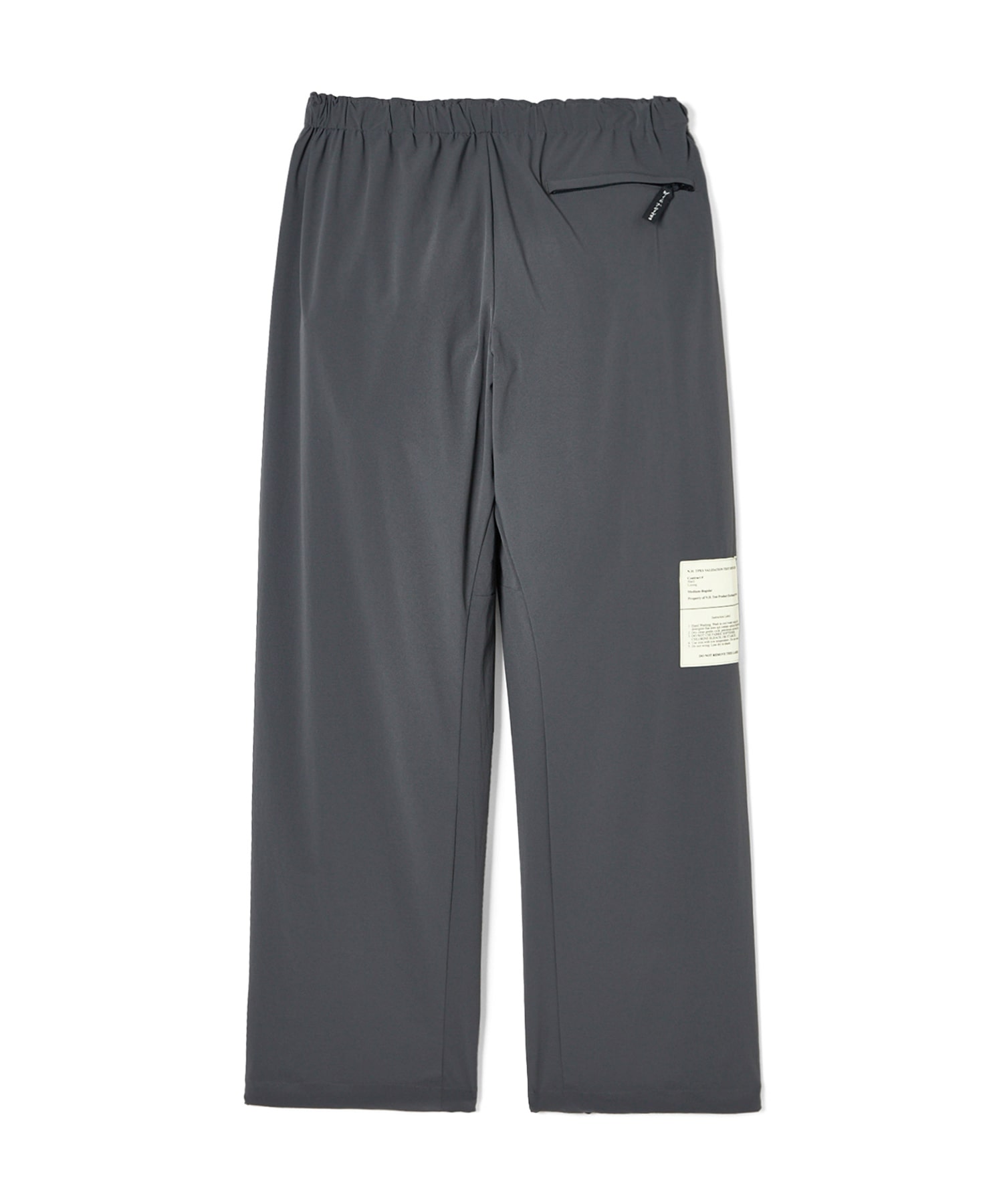 9261-CP05-001 ×WILD THINGS　パンツ N.HOOLYWOOD