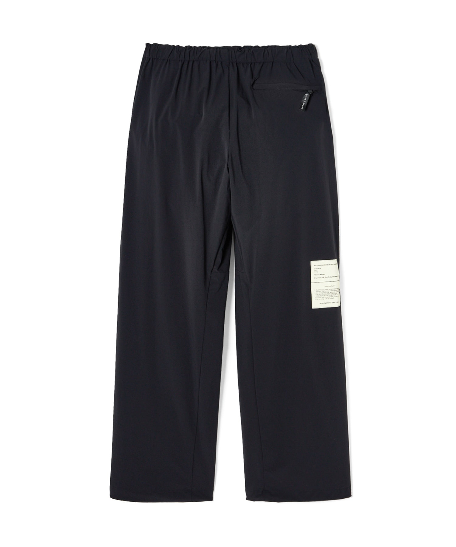 9261-CP05-001 ×WILD THINGS　パンツ N.HOOLYWOOD