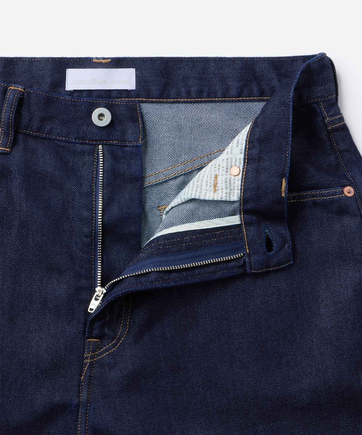 Light Loose jeans 9oz Japan Blue Jeans