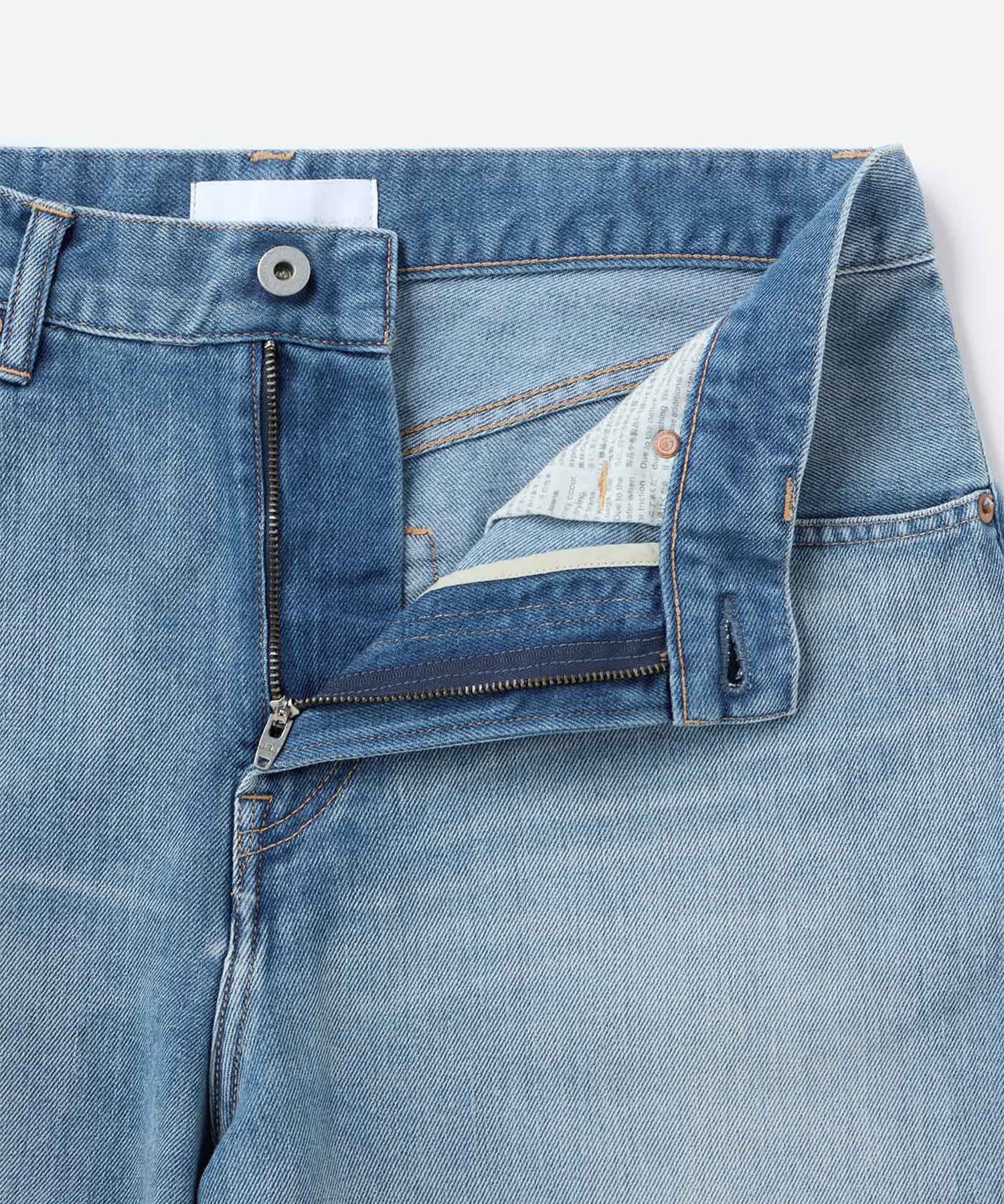 Light Curve jeans 9oz Japan Blue Jeans