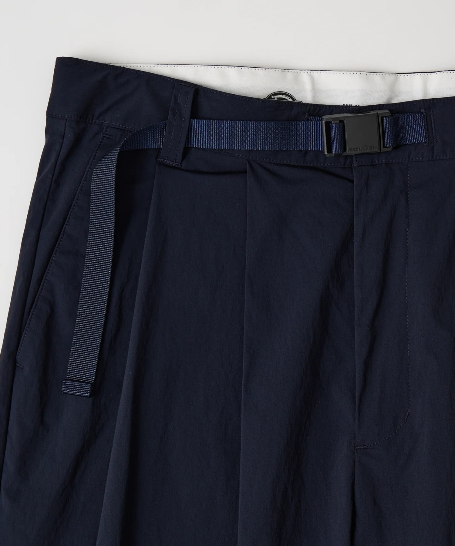 ×Dickies 2 TUCK PANTS White Mountaineering