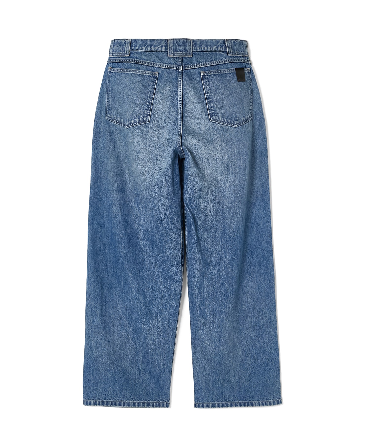 2261-CP26-012-W　デニムパンツ N.HOOLYWOOD