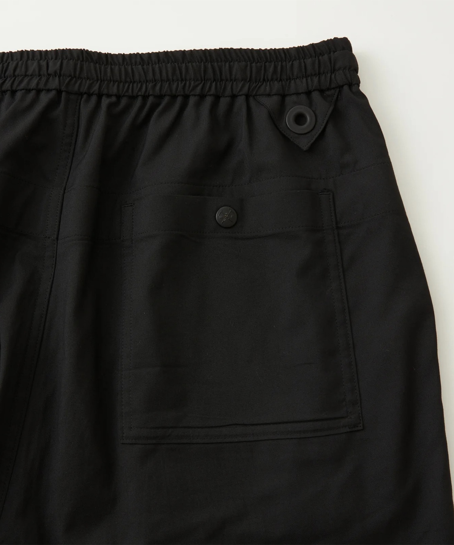 TAPERED PANTS White Mountaineering