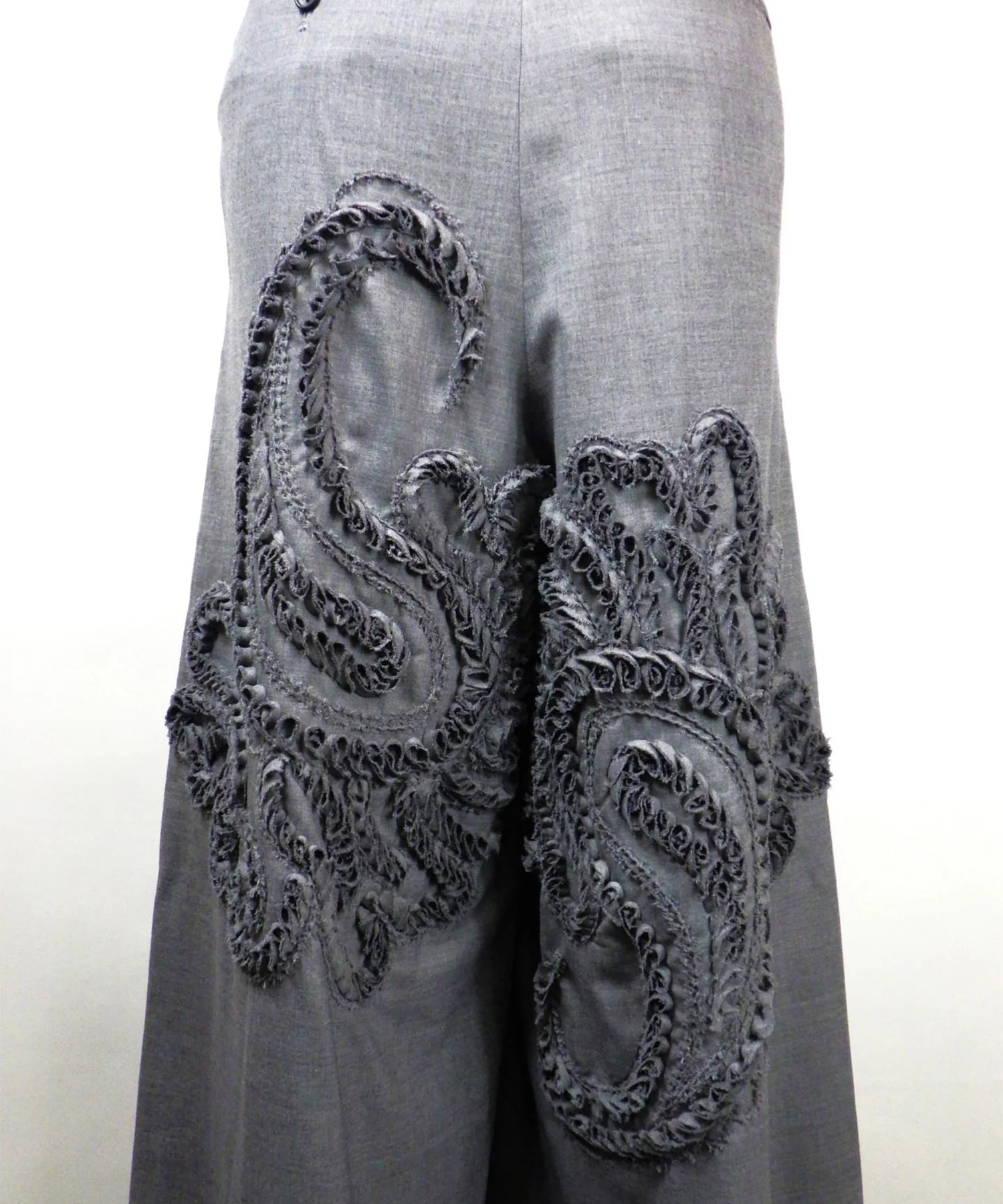 Wide Slacks TAAKK